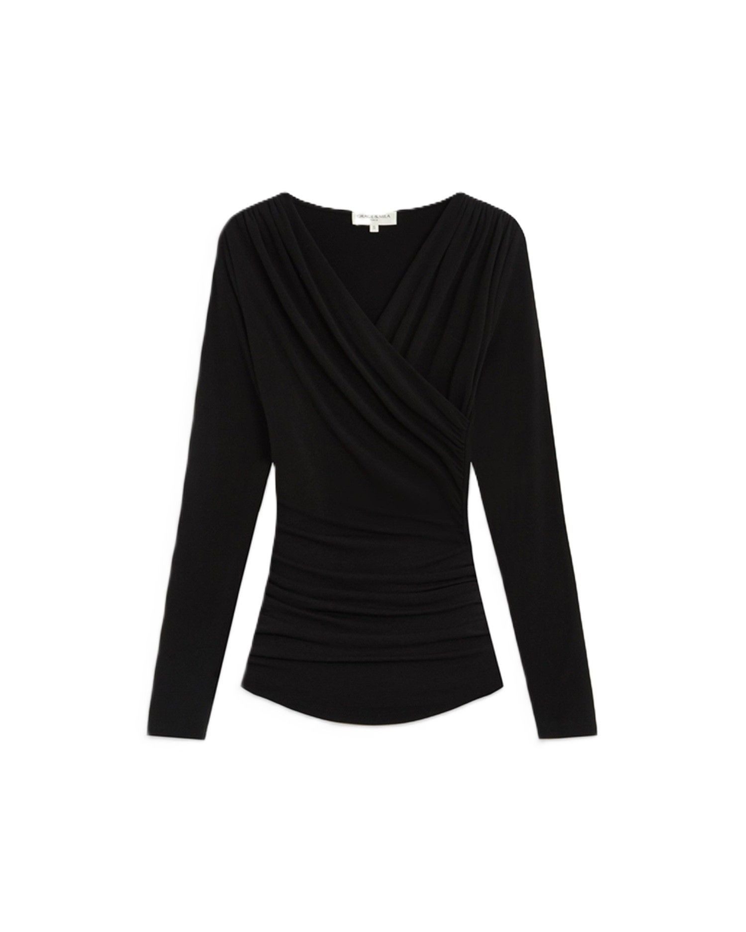 Grace & Mila Langarmshirt AZUL