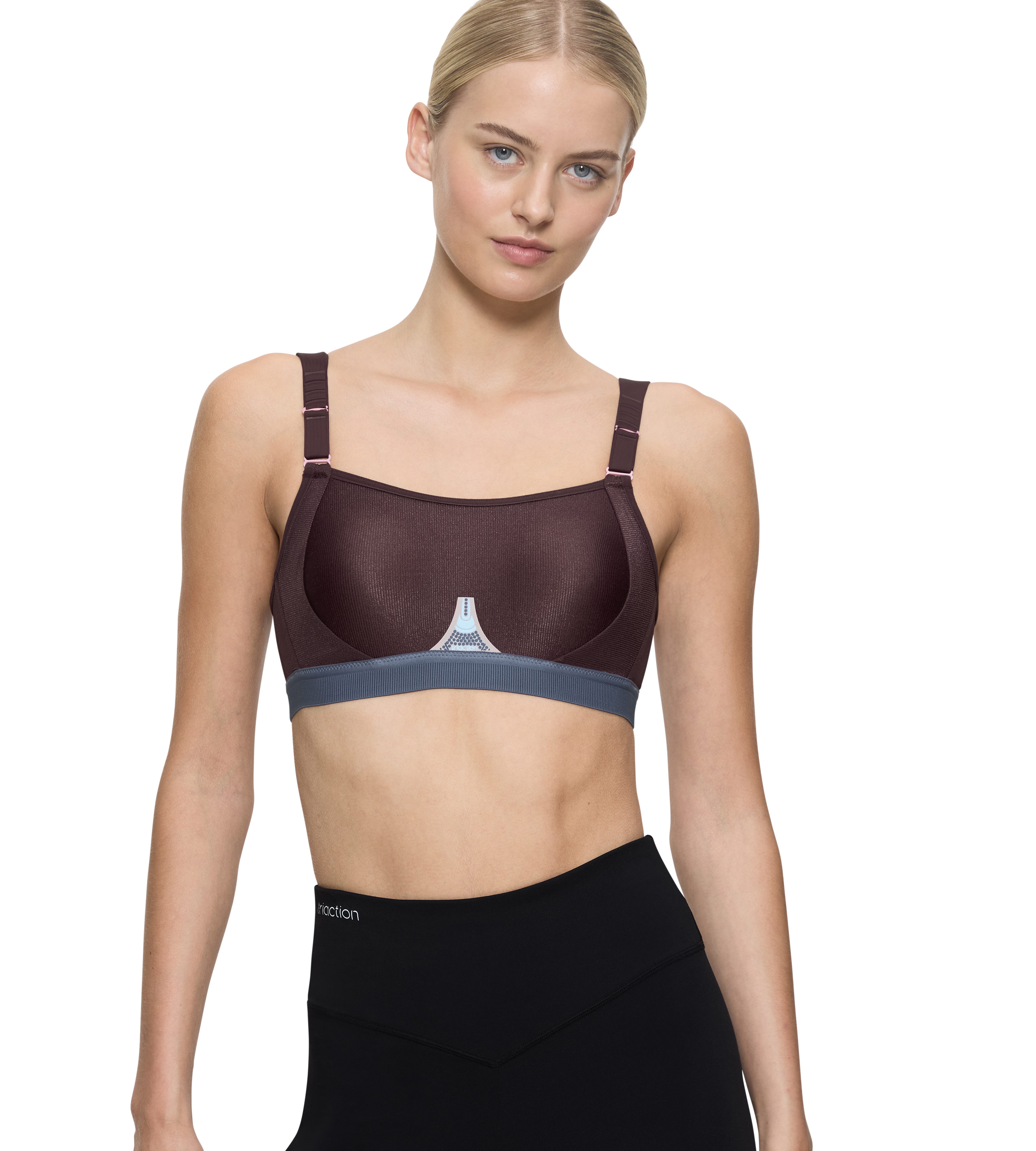 triaction by Triumph Sport-BH Triaction Gravity Lite N EX atmungsaktiv und günstig online kaufen