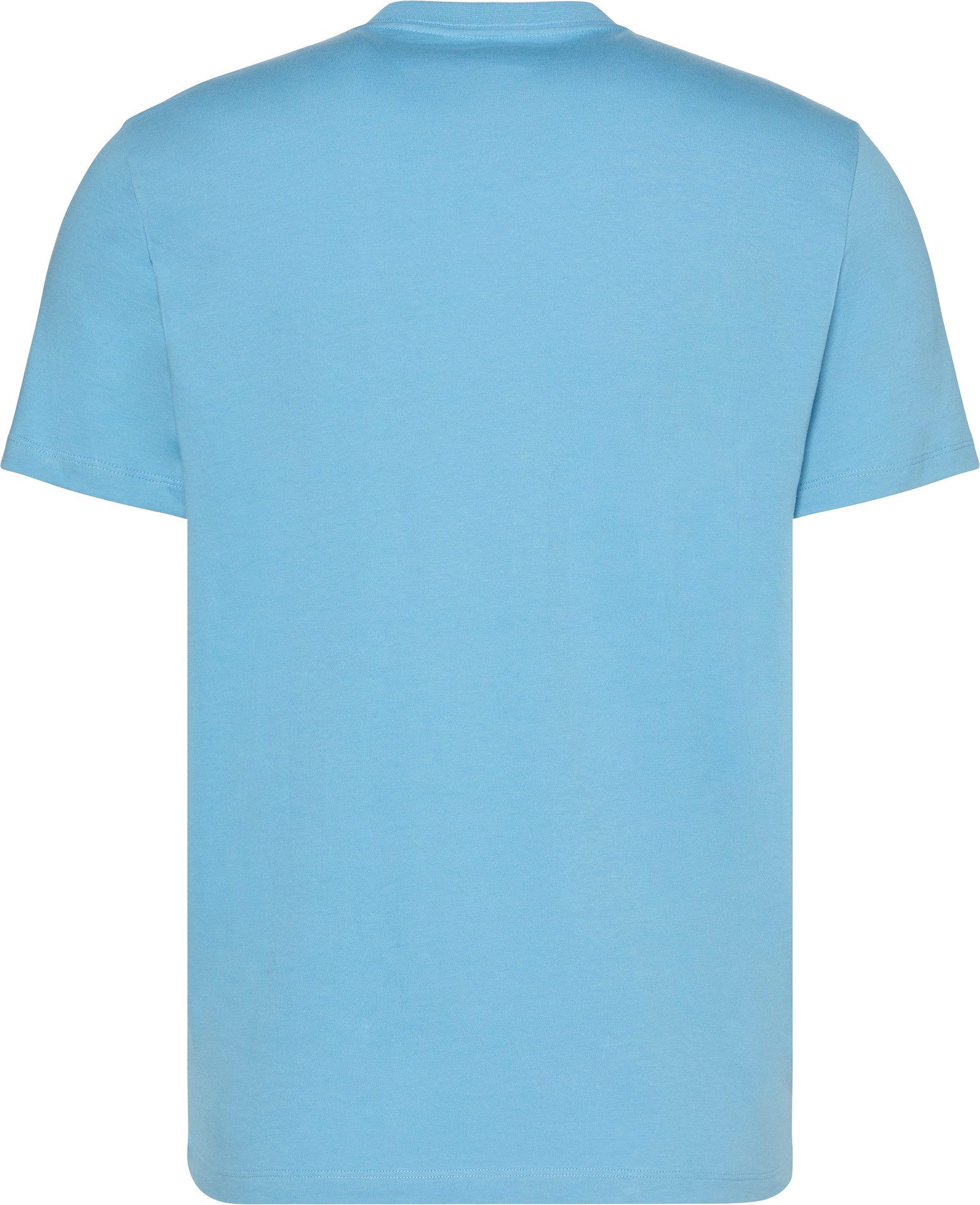 Calvin Klein Jeans T-Shirt SS 30s E CLVN LN 3D Mit Rundhalsausschnitt