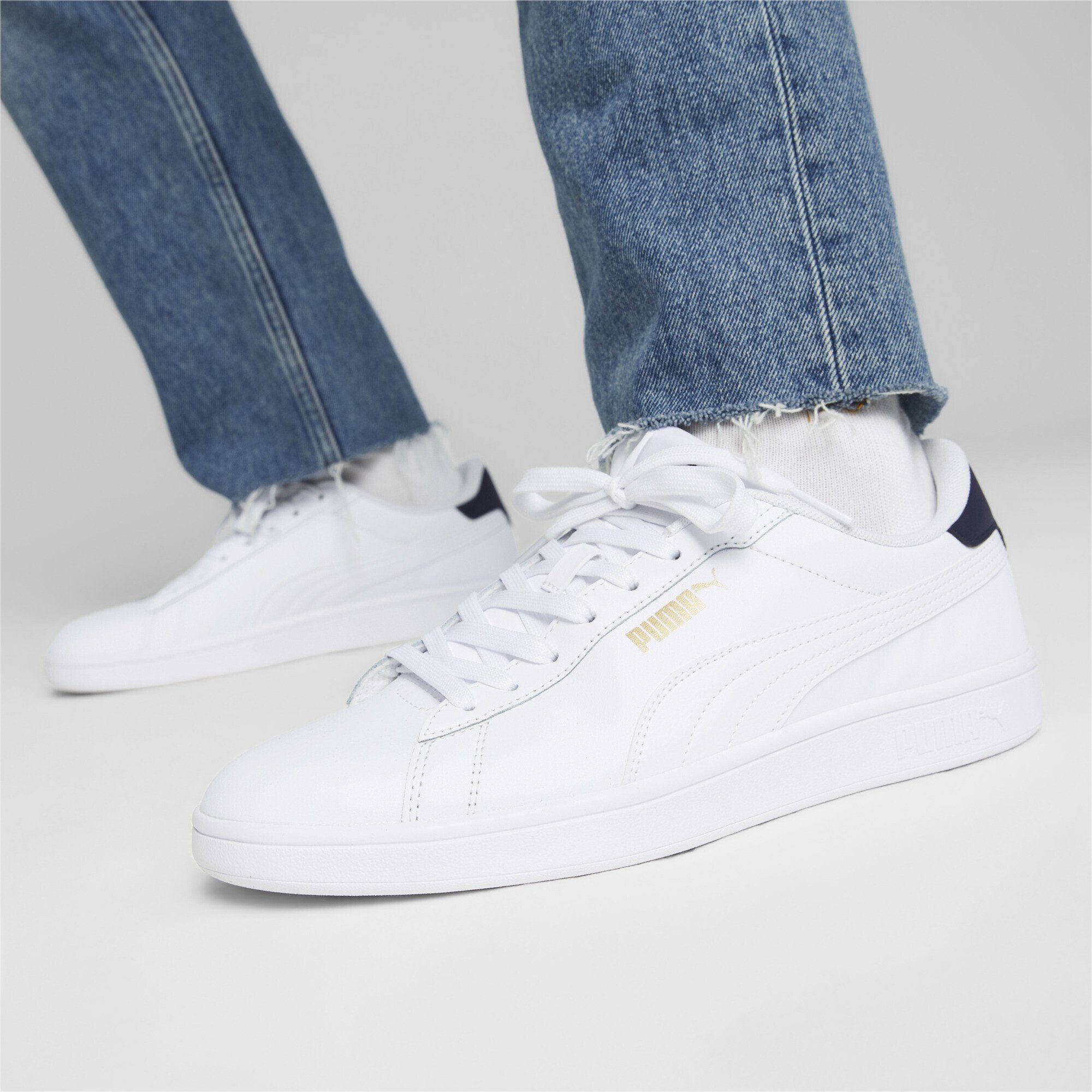 PUMA Smash 3.0 Sneakers Erwachsene Sneaker günstig online kaufen