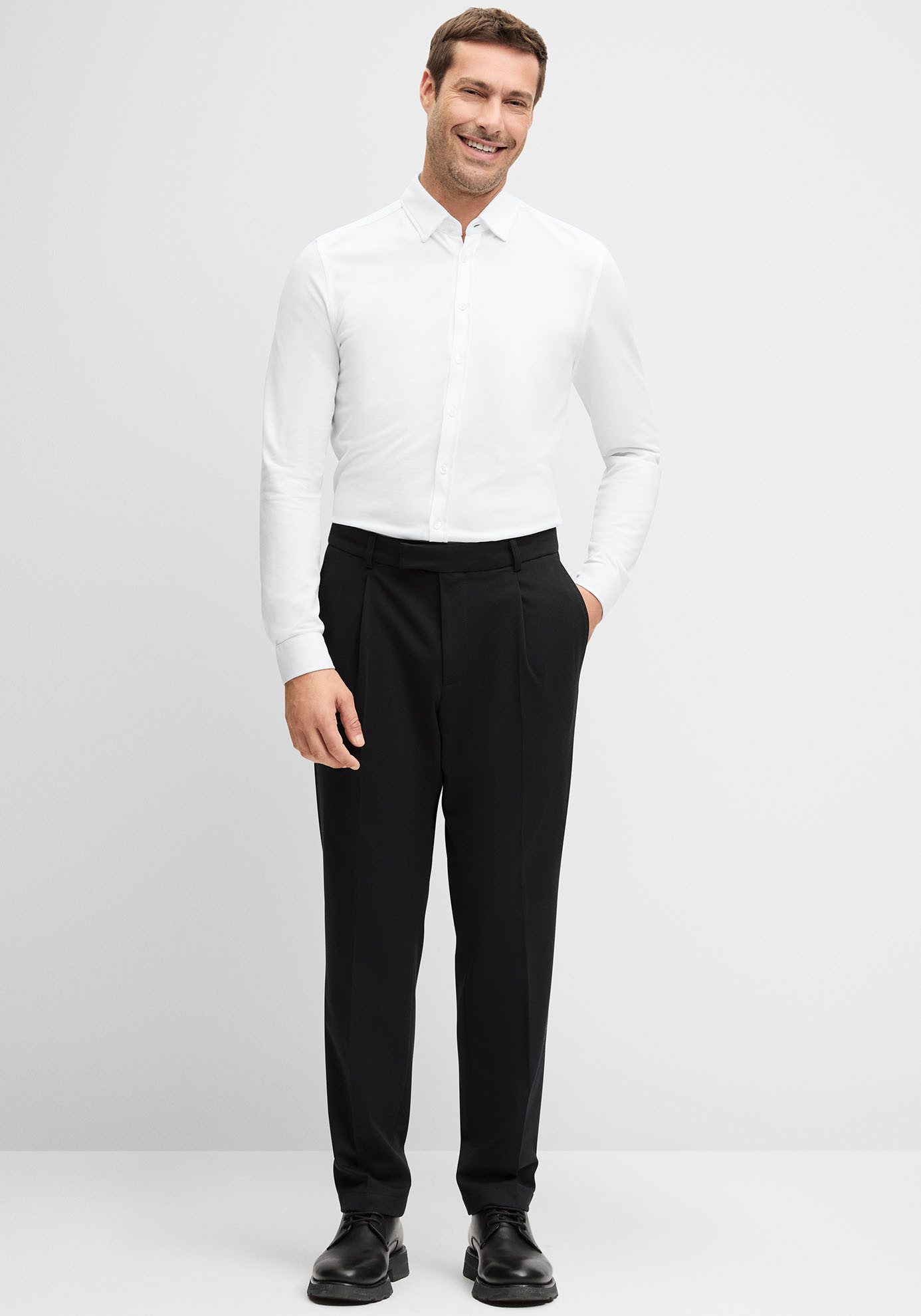 Cinque Anzughose CISALTO