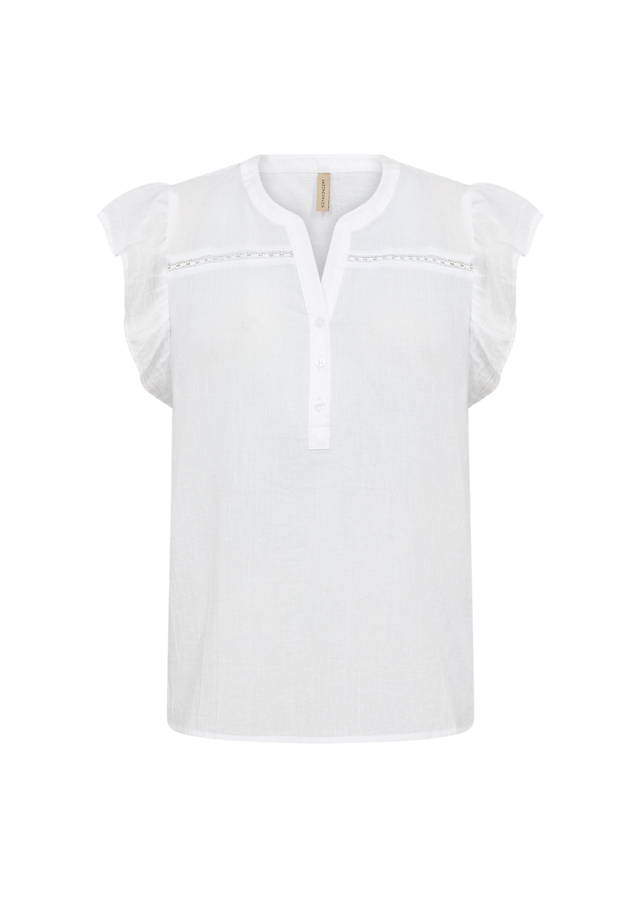 soyaconcept Shirttop