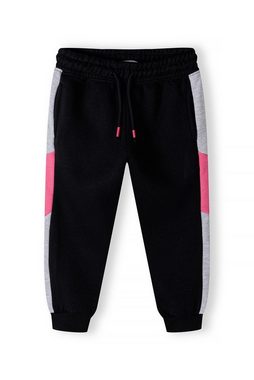 MINOTI Sweatanzug Sweatshirt und Jogginghose (3y-14y)