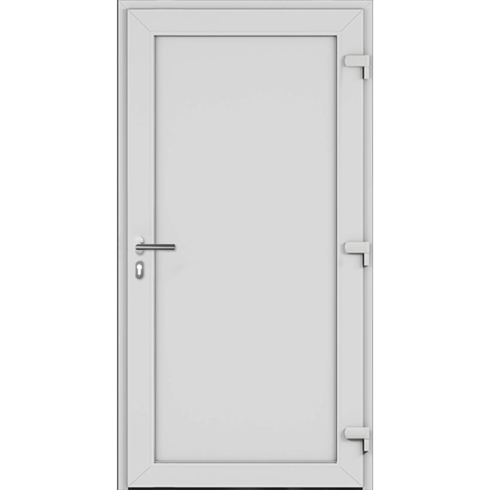 HORI Haustür HORI Haustür Safety Slim, günstig online kaufen