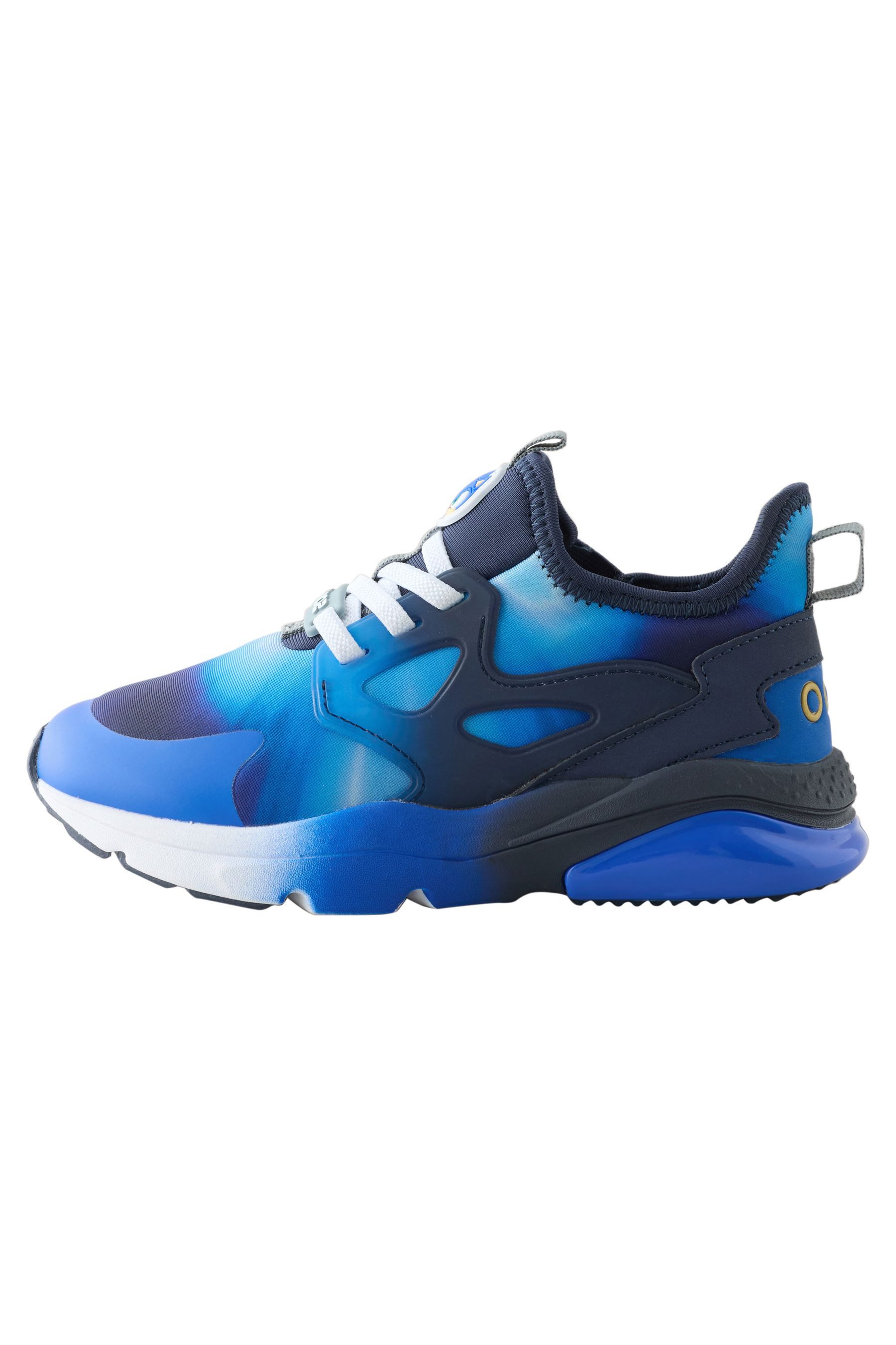 Next Sonic Sportschuh mit elastischer Schnürung Sneaker