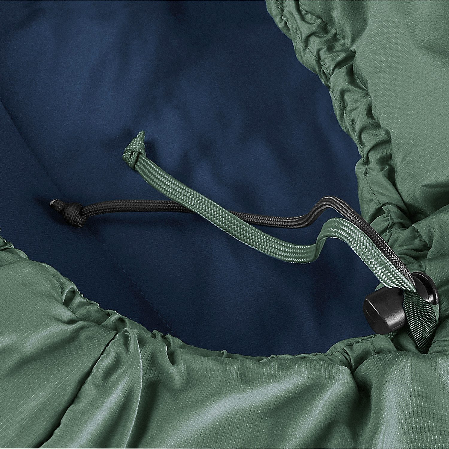 deuter Schlafsack Schlafsack Orbit +5C/41F