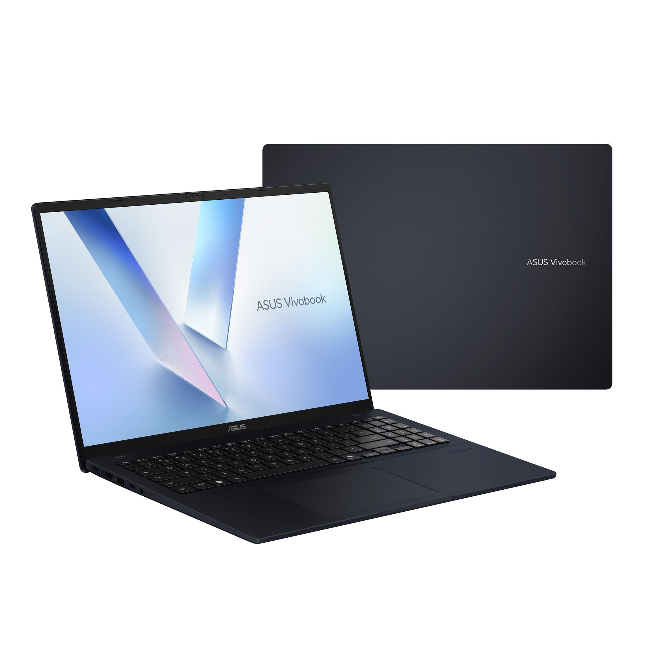 Asus Vivobook 16 - 16" WUXGA - Intel Core Ultra 7 255H Notebook (40,64 cm/16 Zoll, Intel® Core™ Ultra 7 255H, Arc™ 140T, 24 GB, 250 GB SSD)