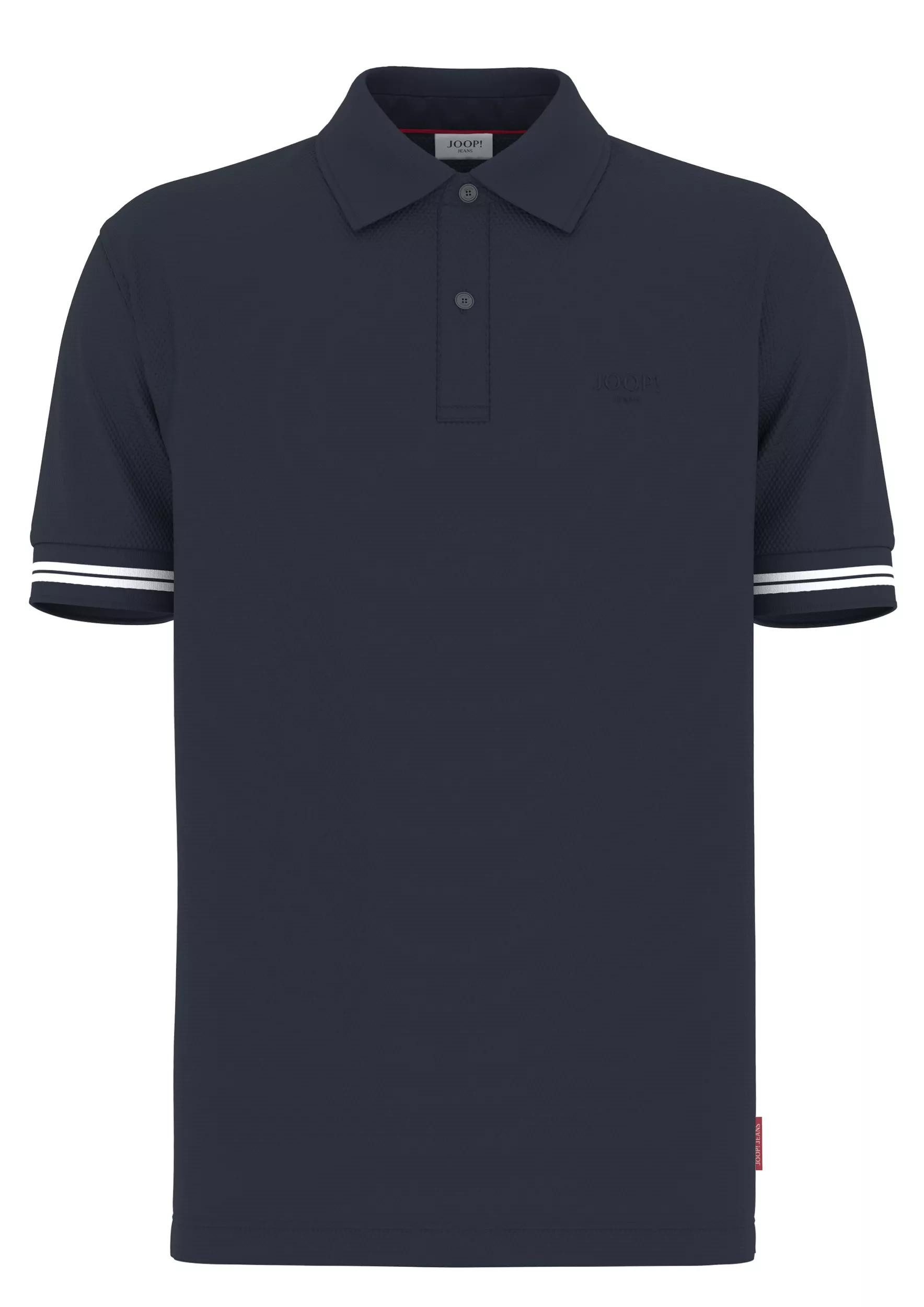 Joop Jeans Poloshirt Amare modern fit – Bild 2 von 5