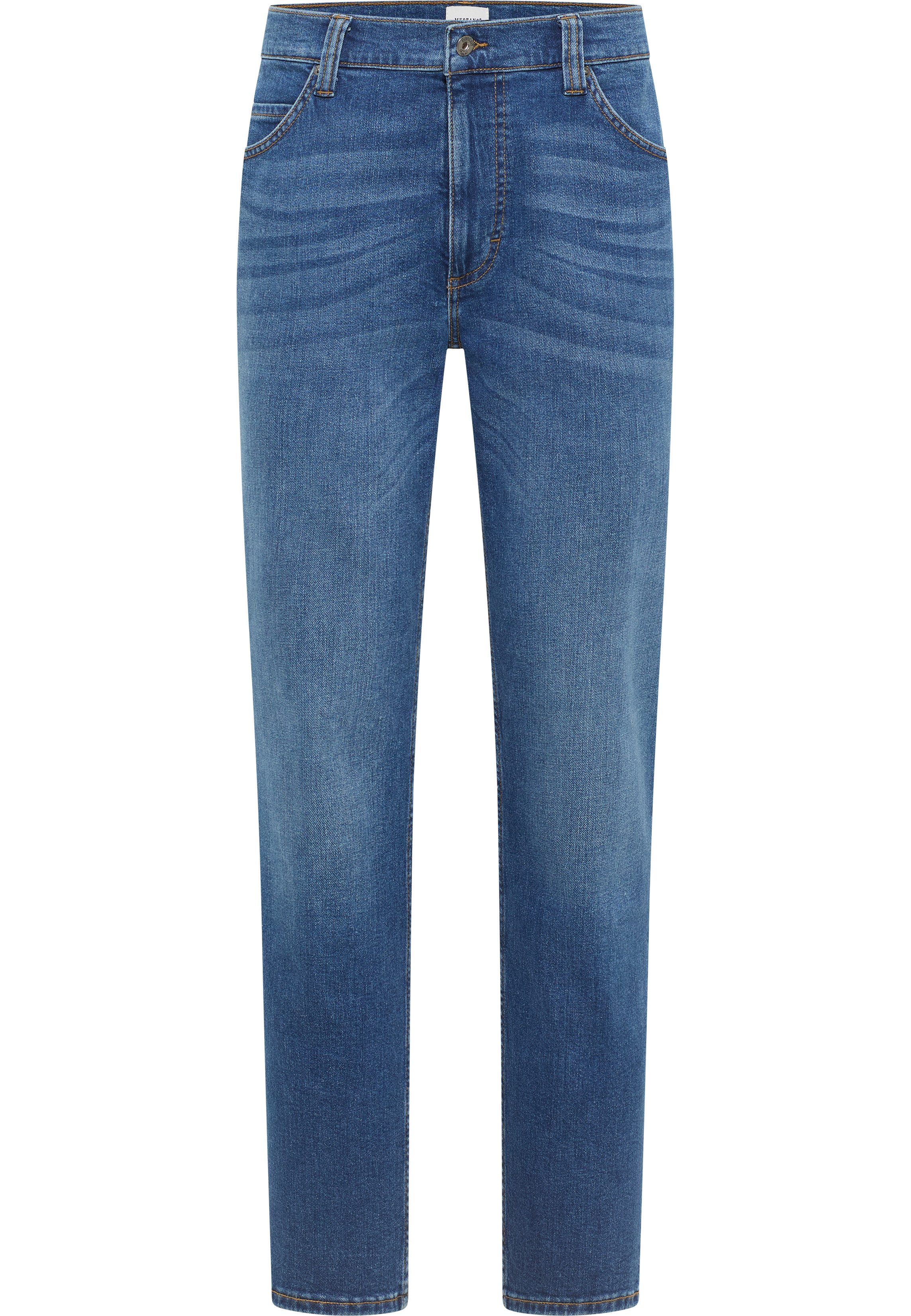 MUSTANG Straight-Jeans Tramper Straigt günstig online kaufen