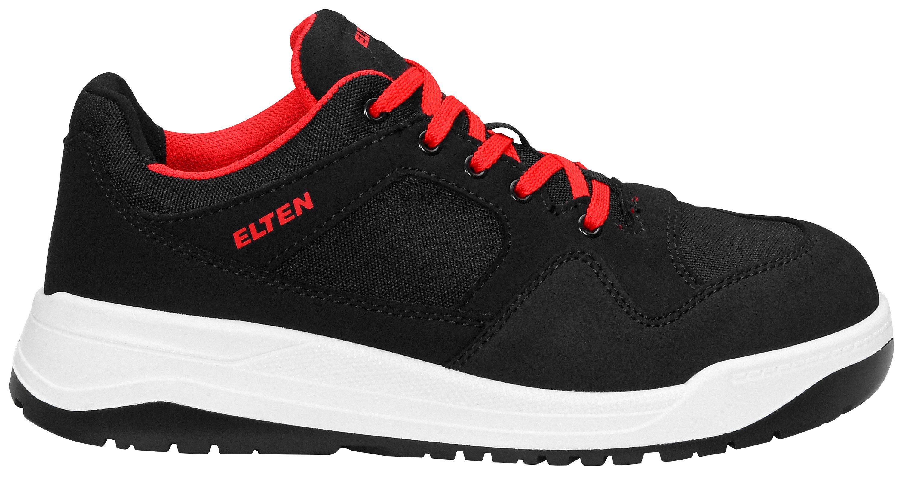ELTEN MAVERICK black Low ESD S3S Sicherheitsschuh (Schuhkarton, Paar) – Bild 3 von 5