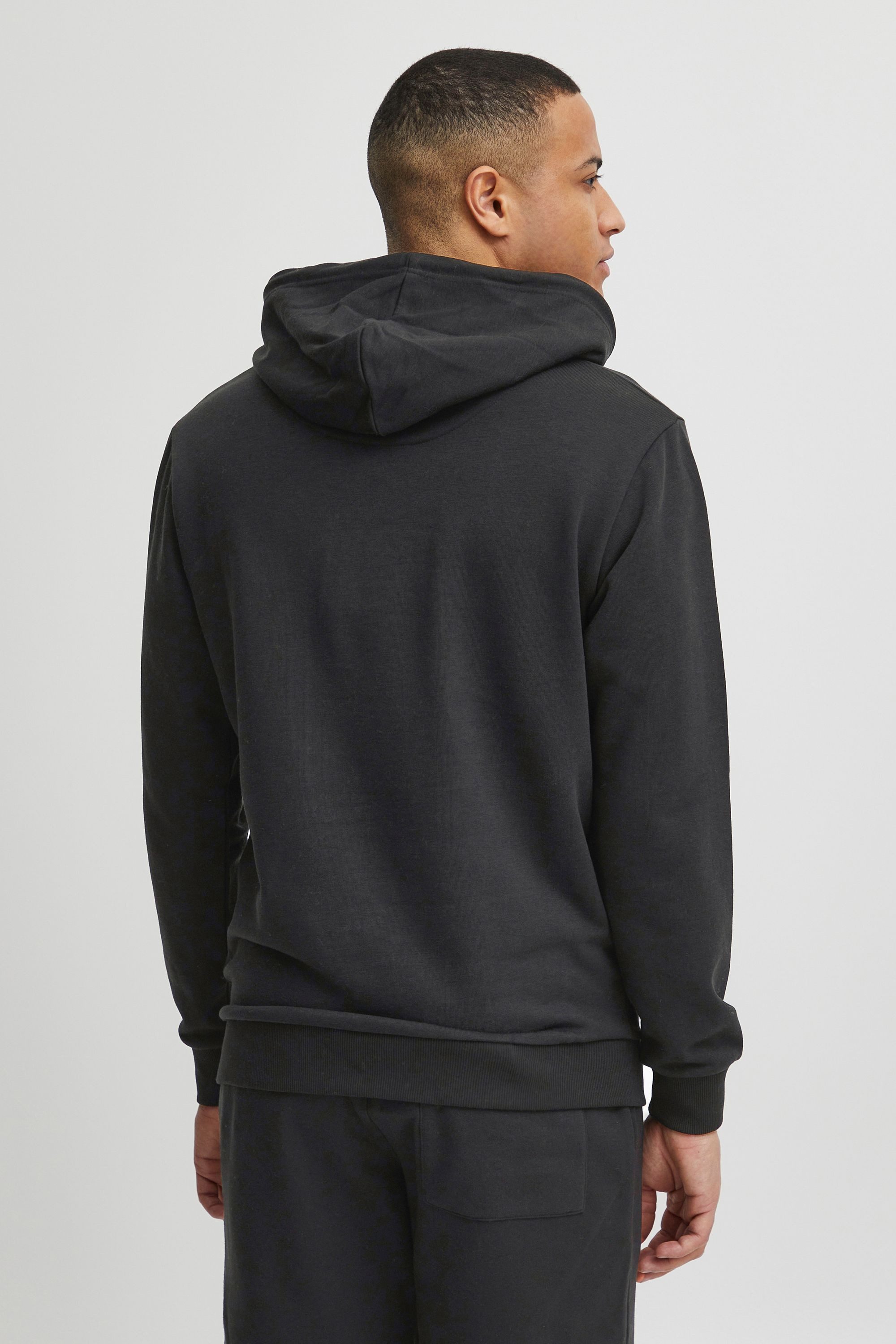 Indicode Hoodie IDLeon Modischer Pullover
