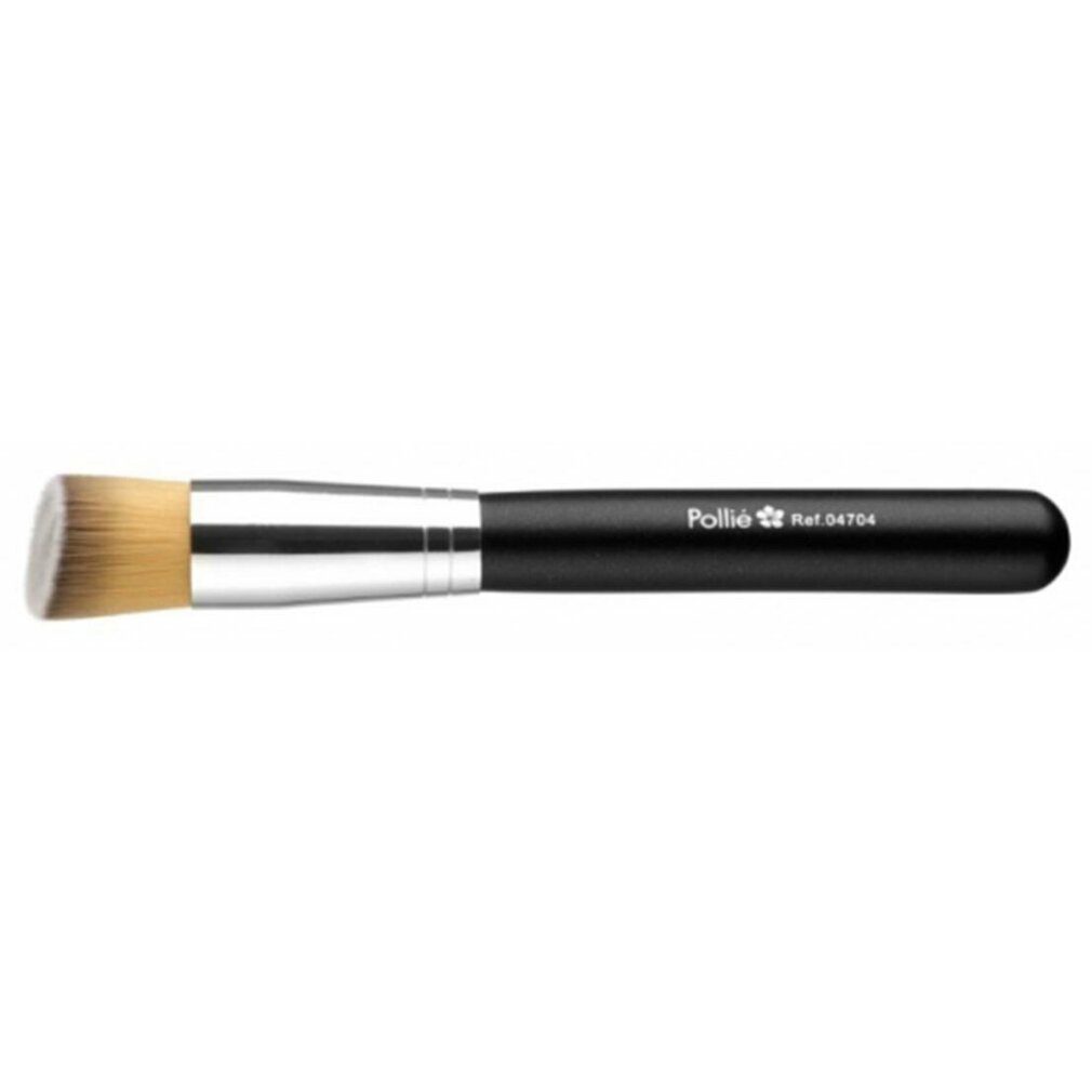 Foundationpinsel Kabuki Pincel Obliquo 1un