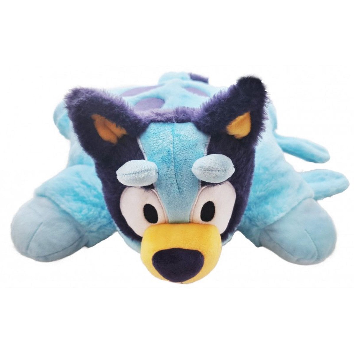 Bluey Dekokissen - Formkissen Weiche Kuschelkissen
