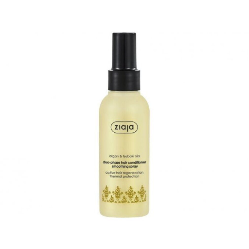 Ziaja Haarspülung Two-phase hair conditioner spray Argan Oil 125ml