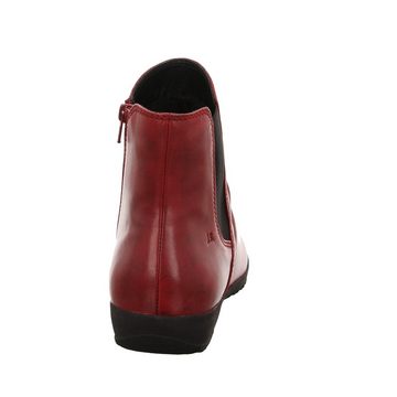 Josef Seibel Naly 31, rot Stiefelette