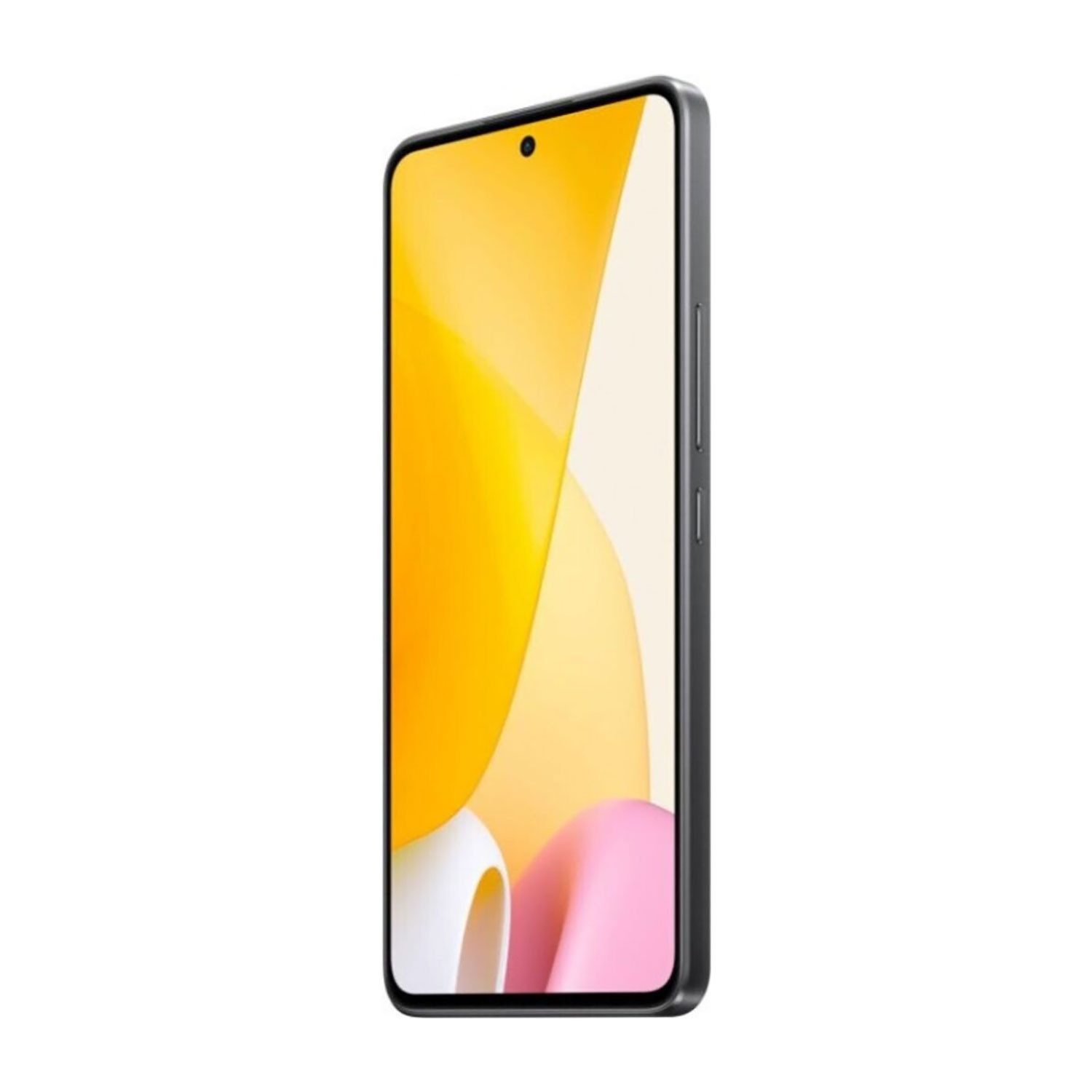 Xiaomi 12 Lite Smartphone (16.64 cm/6.55 Zoll, 128 GB Speicherplatz, 108 MP Kamera)