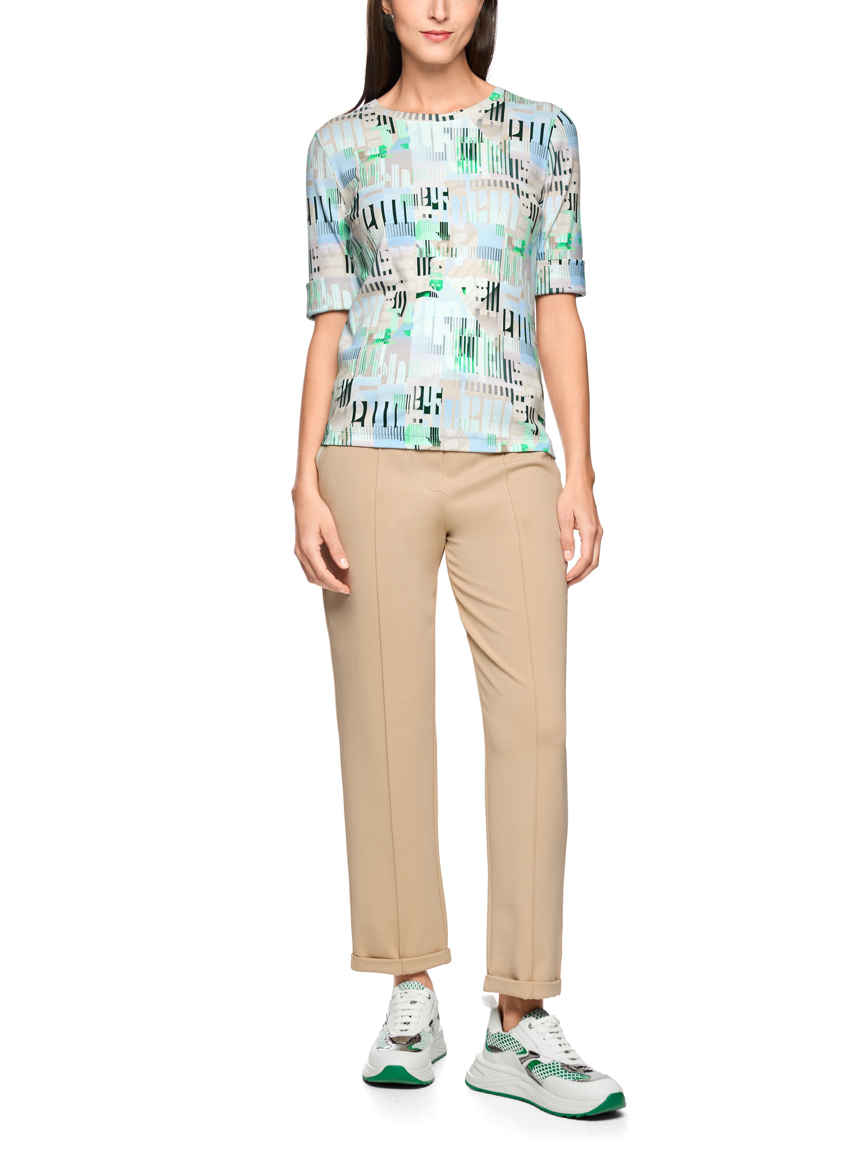 Marc Cain T-Shirt & Langarmshirt günstig online kaufen