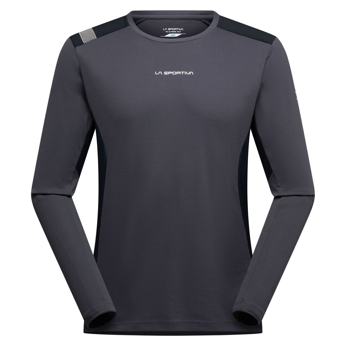 La Sportiva Langarmshirt Beyond Longsleeve M, Mountain Hiking Longsleeve, Herren - La Sportiva