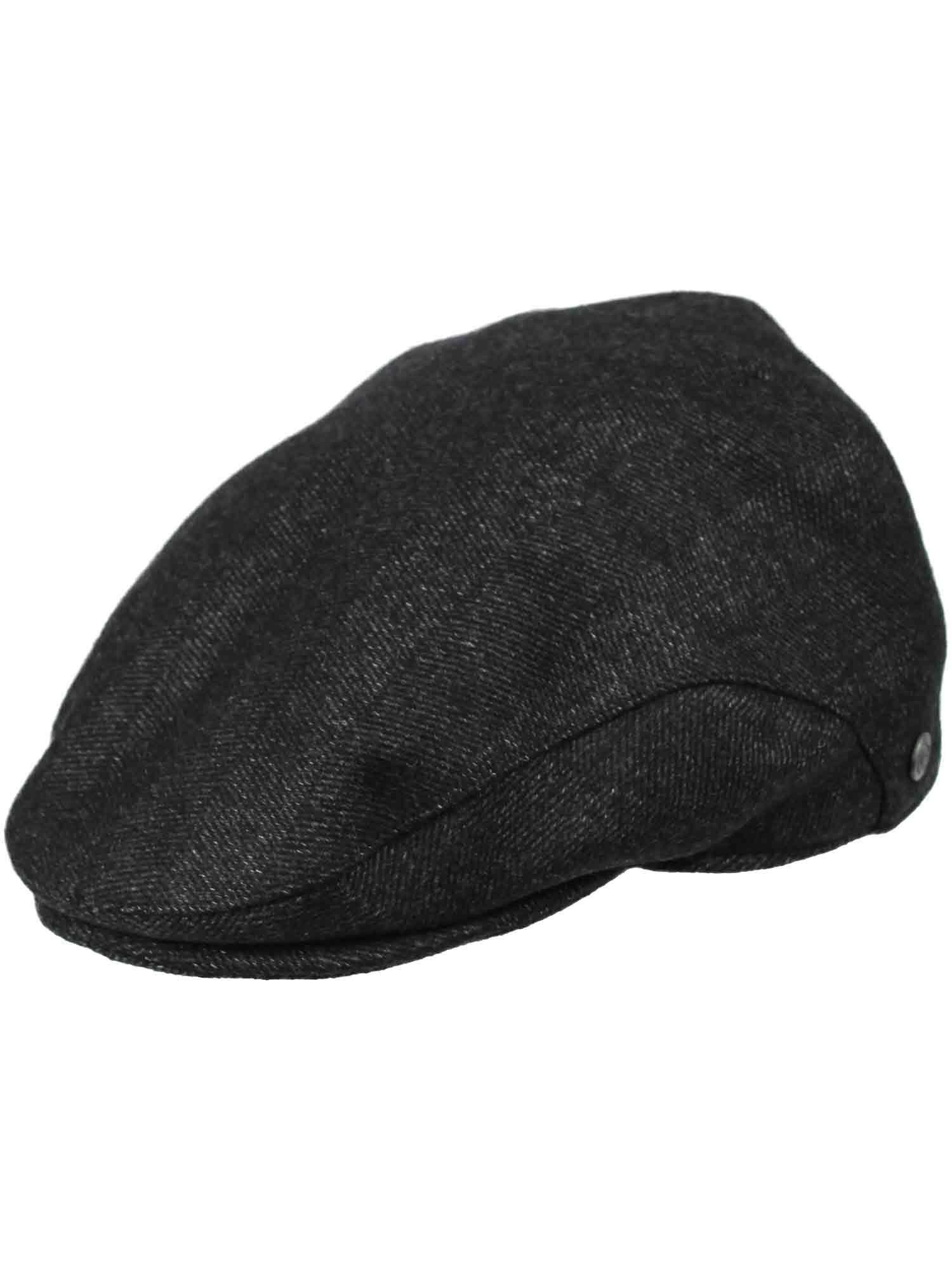 bugatti Flat Cap Woll Flatcap