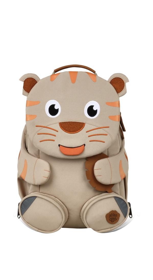 Pure Tiger - Beige