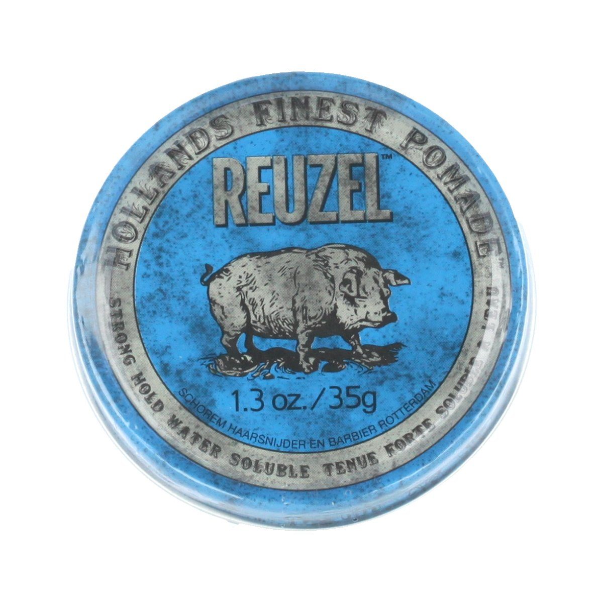Haarpomade Haarpflege