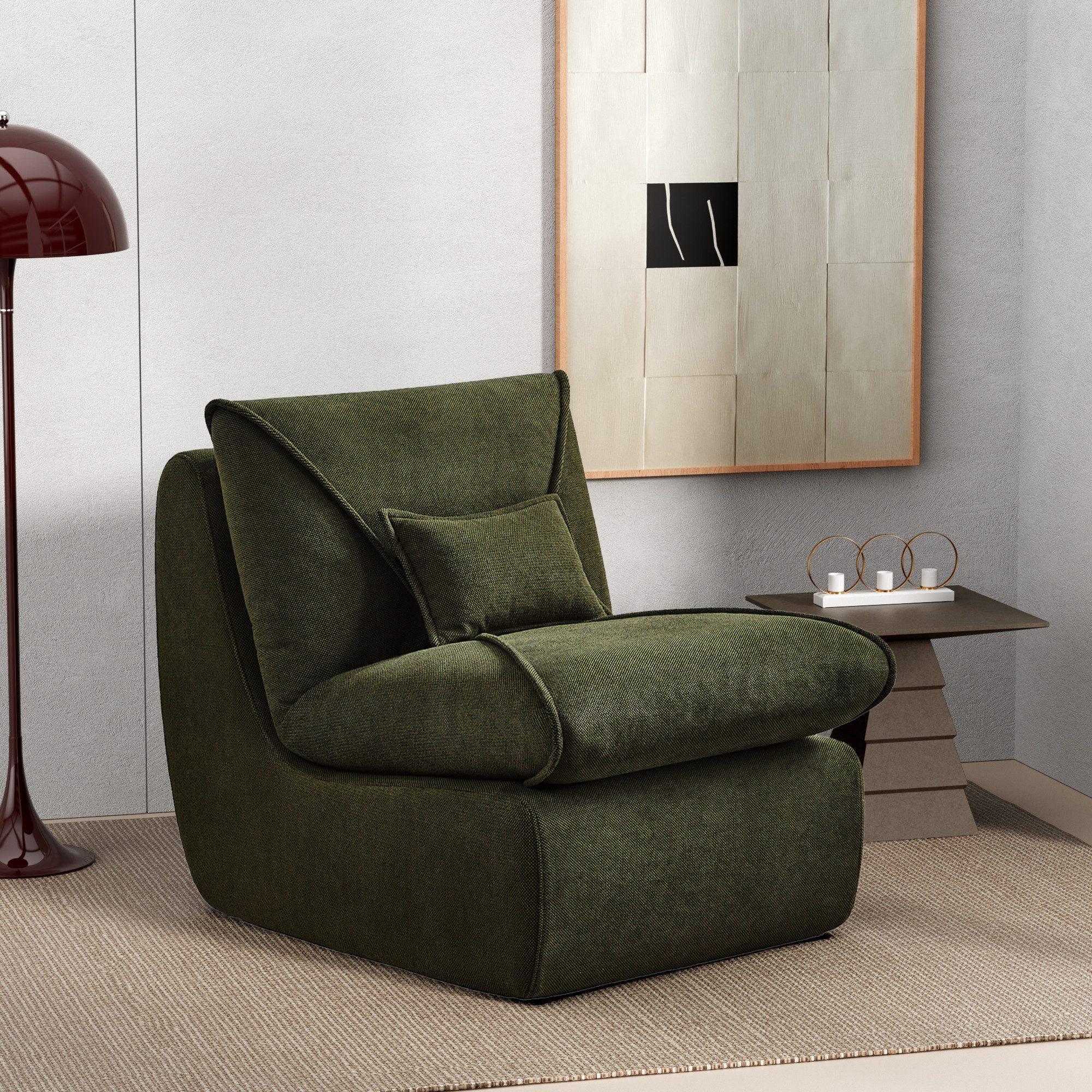 Sitzsack Einzelsofa