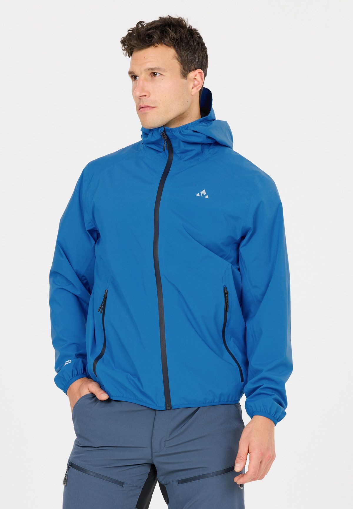 WHISTLER Outdoorjacke Selawik M LayerTech Jacket W-PRO 15000
