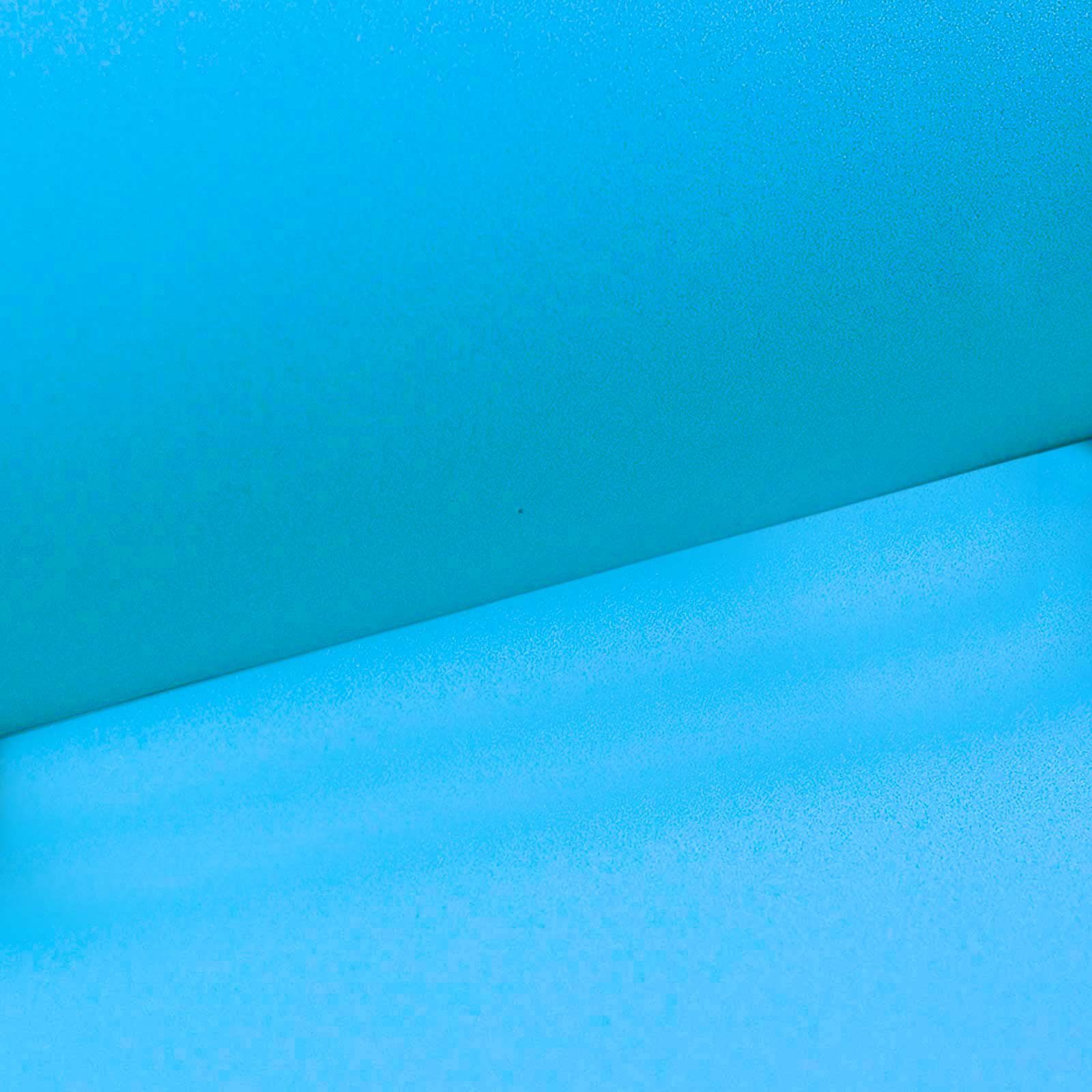 maDDma Schaumgummi 5 Bogen formbares Schaumgummi, blau