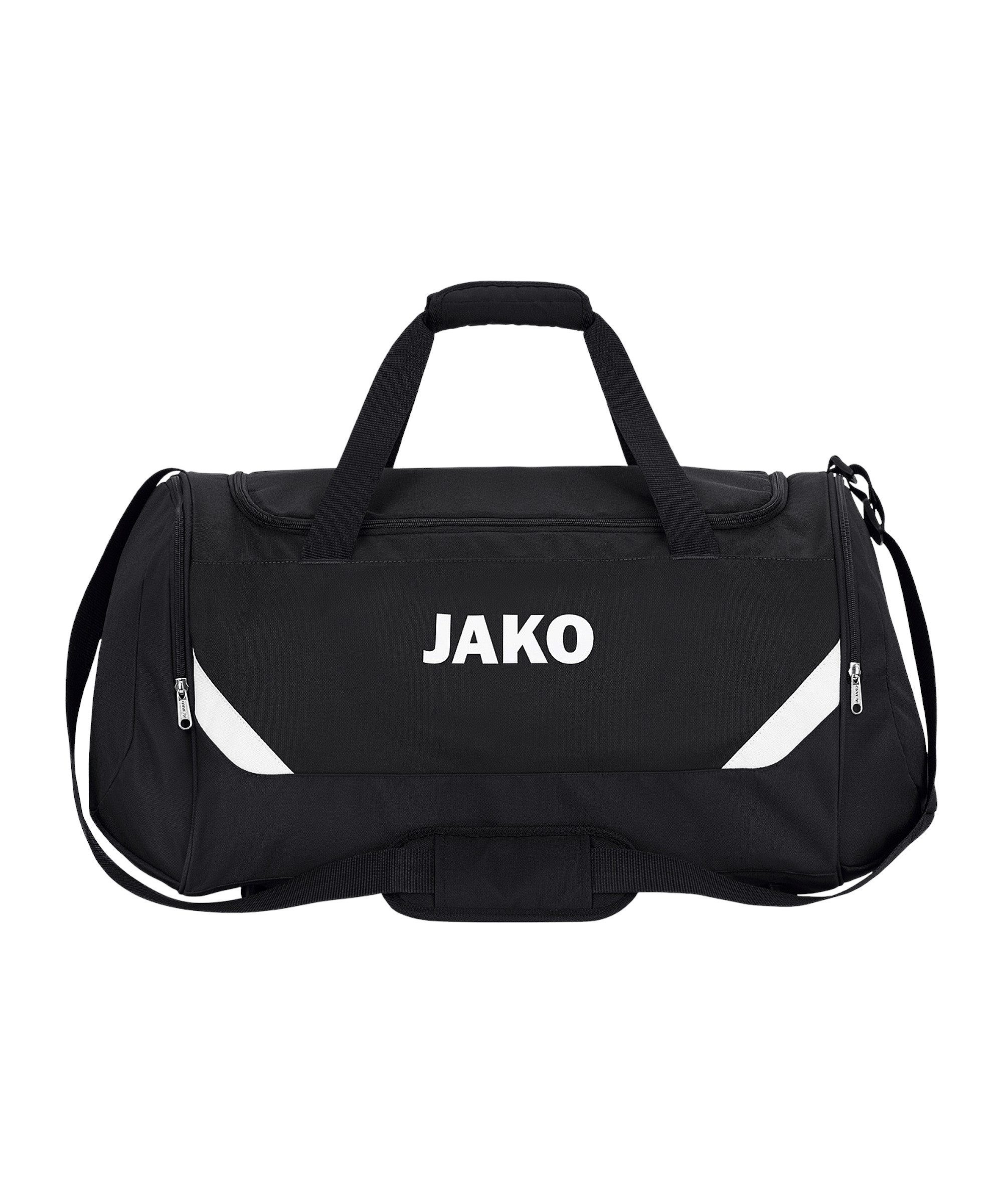 Jako Freizeittasche JAKO Iconic Gr. S Tasche Freizeittaschen, Polyester