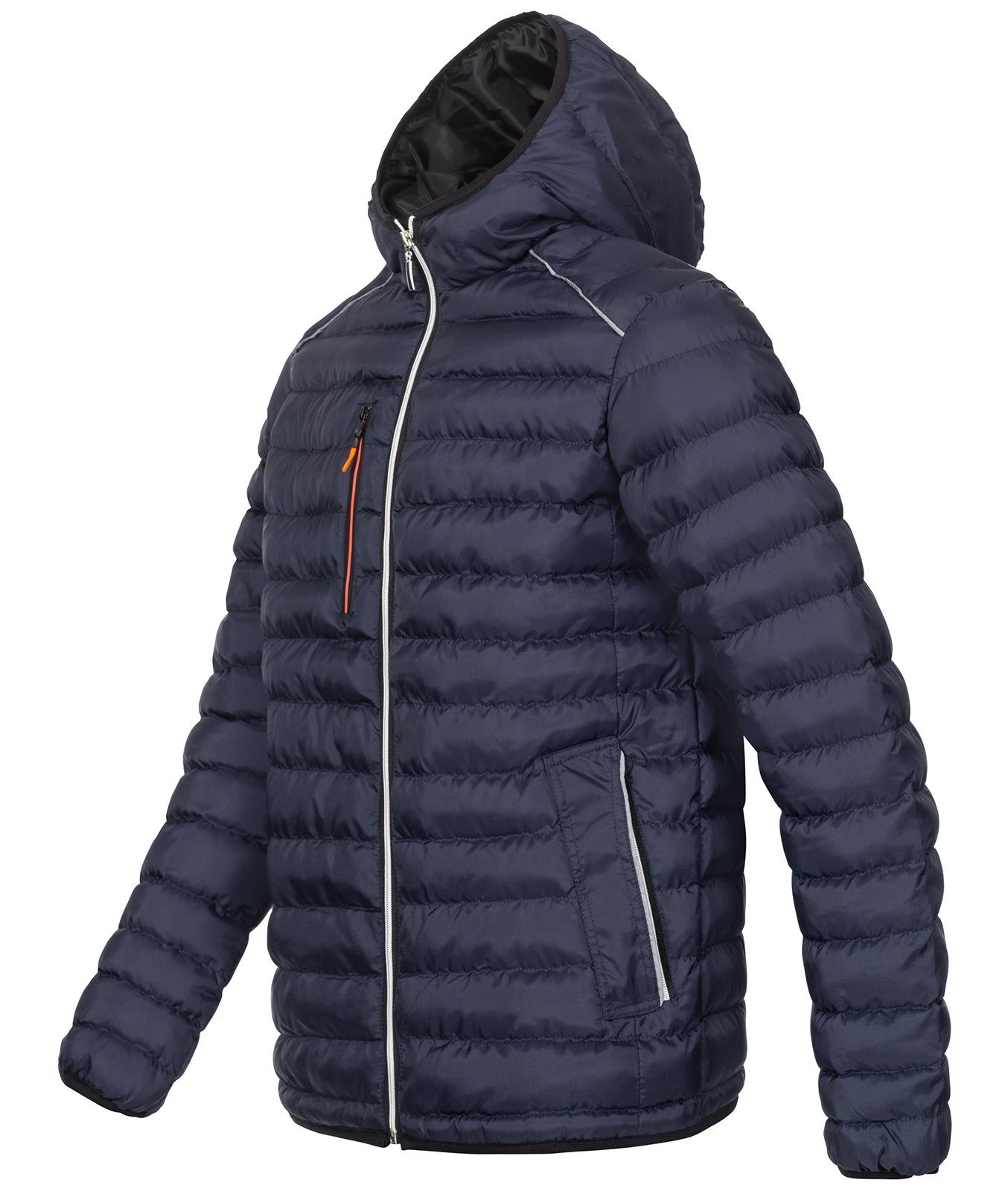 Rock Creek Steppjacke Herren Steppjacke Winterjacke günstig online kaufen