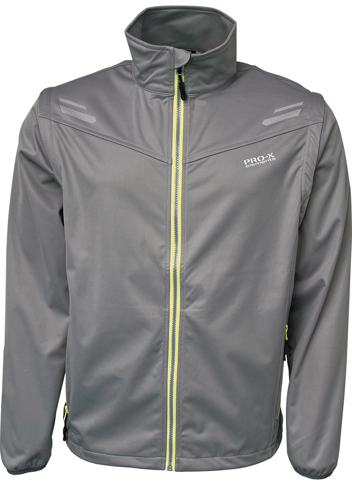 Softshelljacke HERBERT