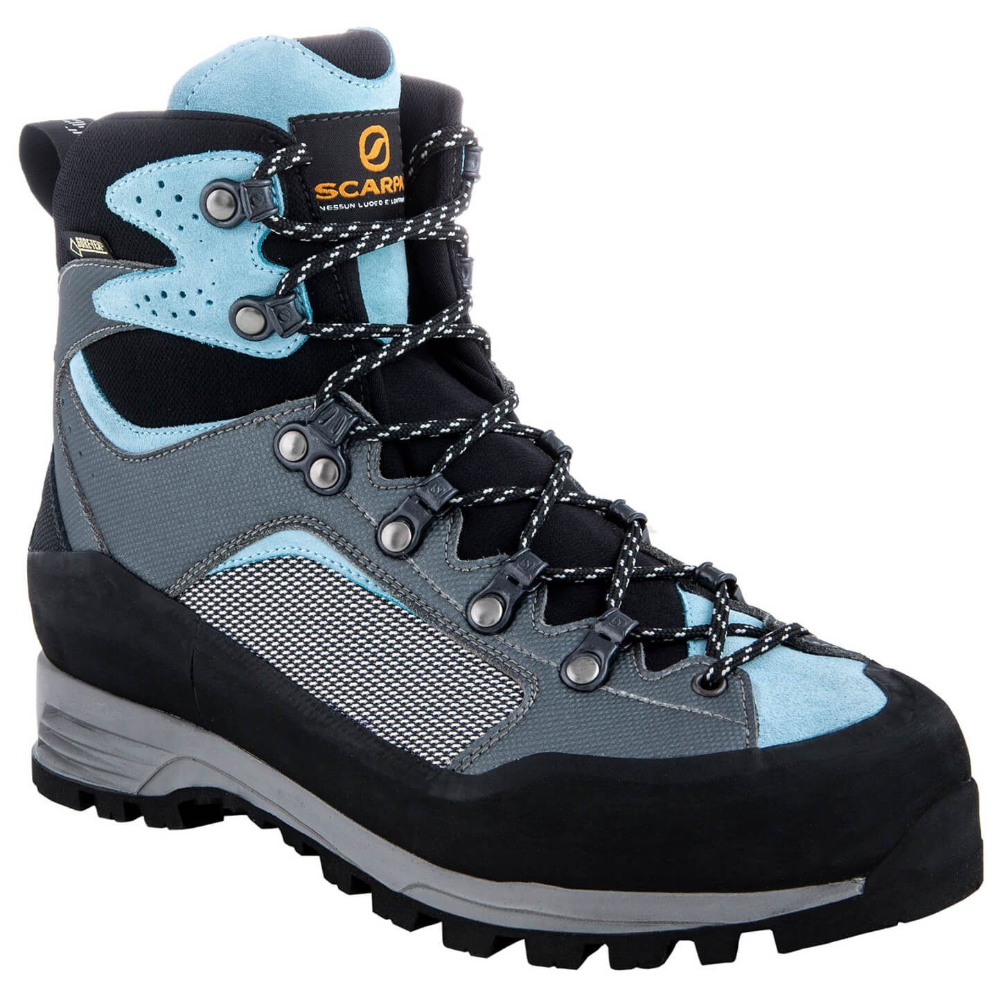 Scarpa »Scarpa - R-Evo Trek Gtx Wmn« Outdoorschuh | OTTO