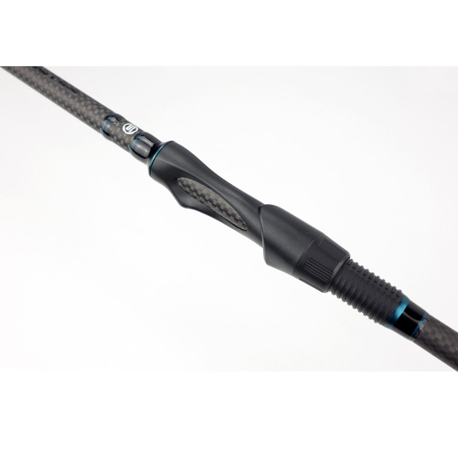 Sportex Karpfenrute, (2-tlg)