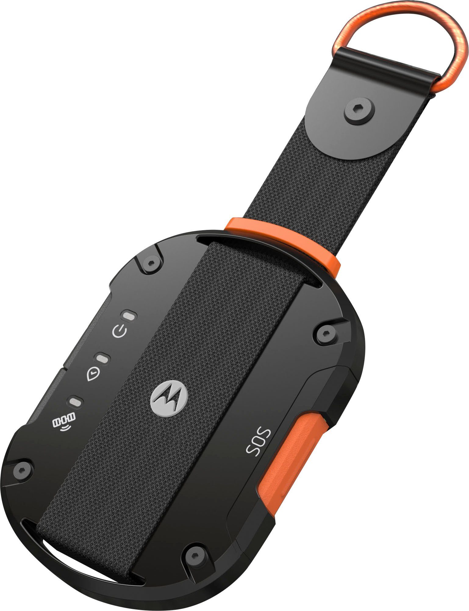 Schlüsselanhänger Motorola defy
