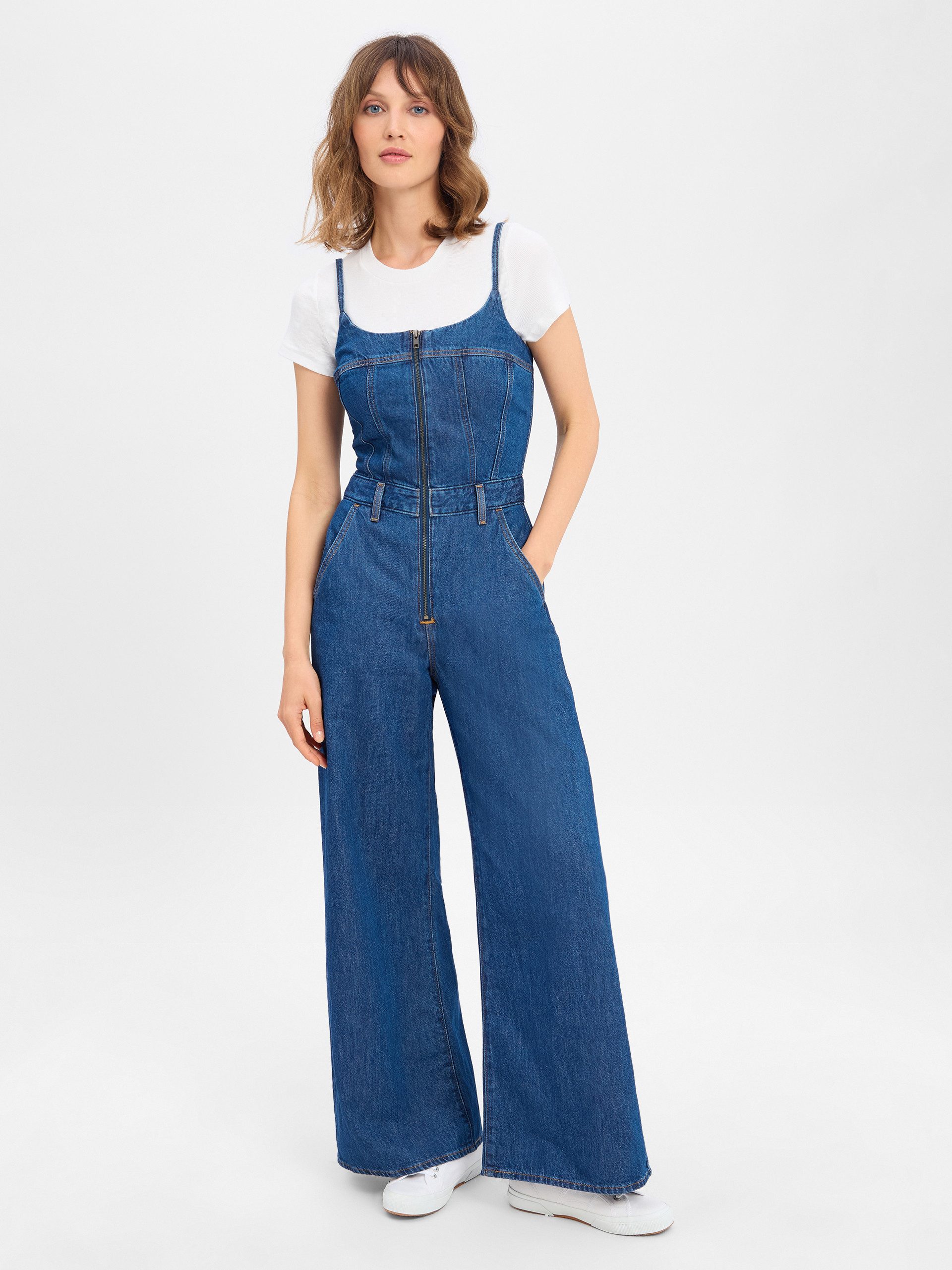 Levi's® Jumpsuit günstig online kaufen