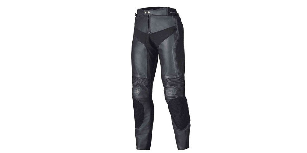 Motorradhose Torver Base Motorrad Lederhose