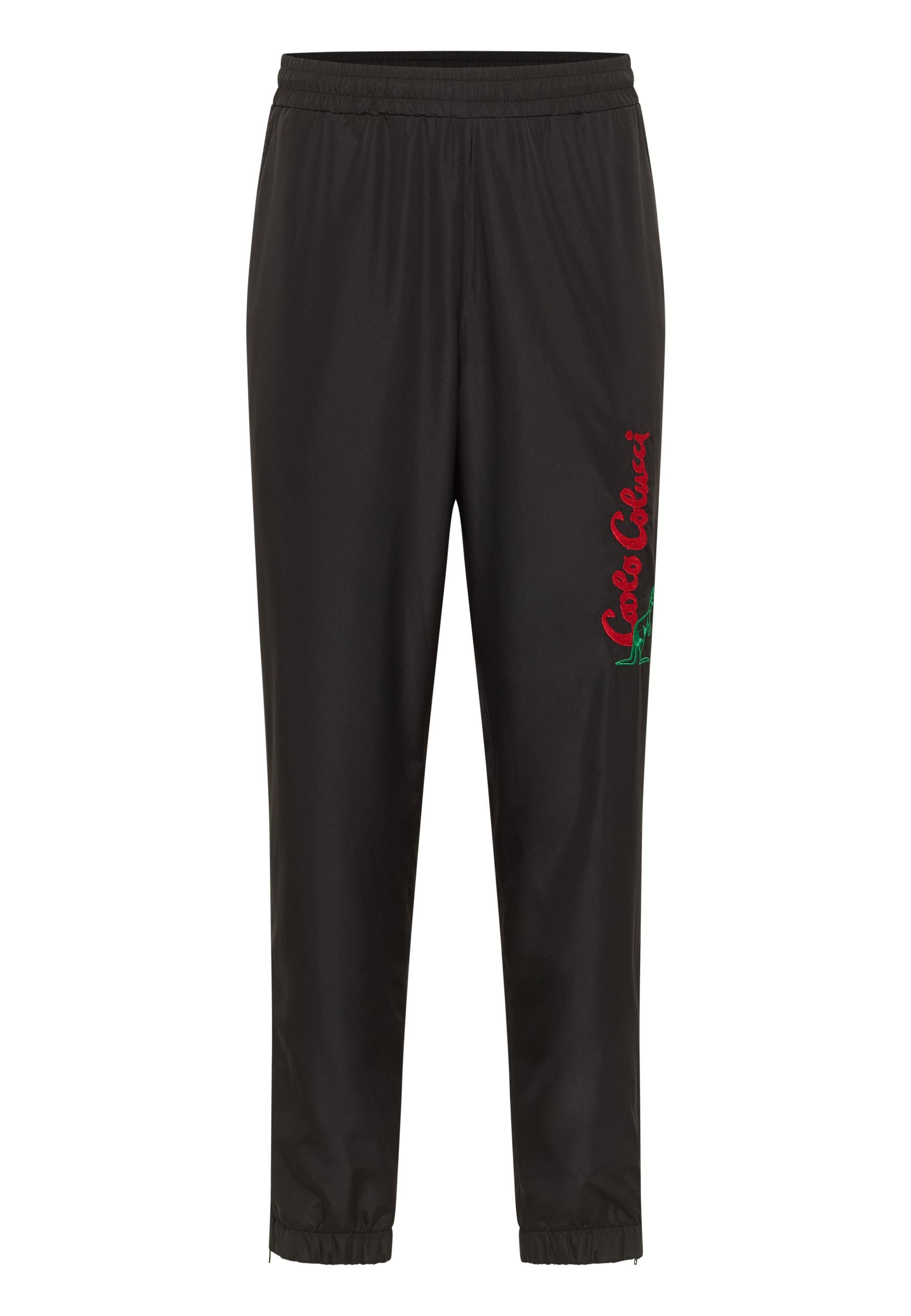 Stoffhose Fabbroni