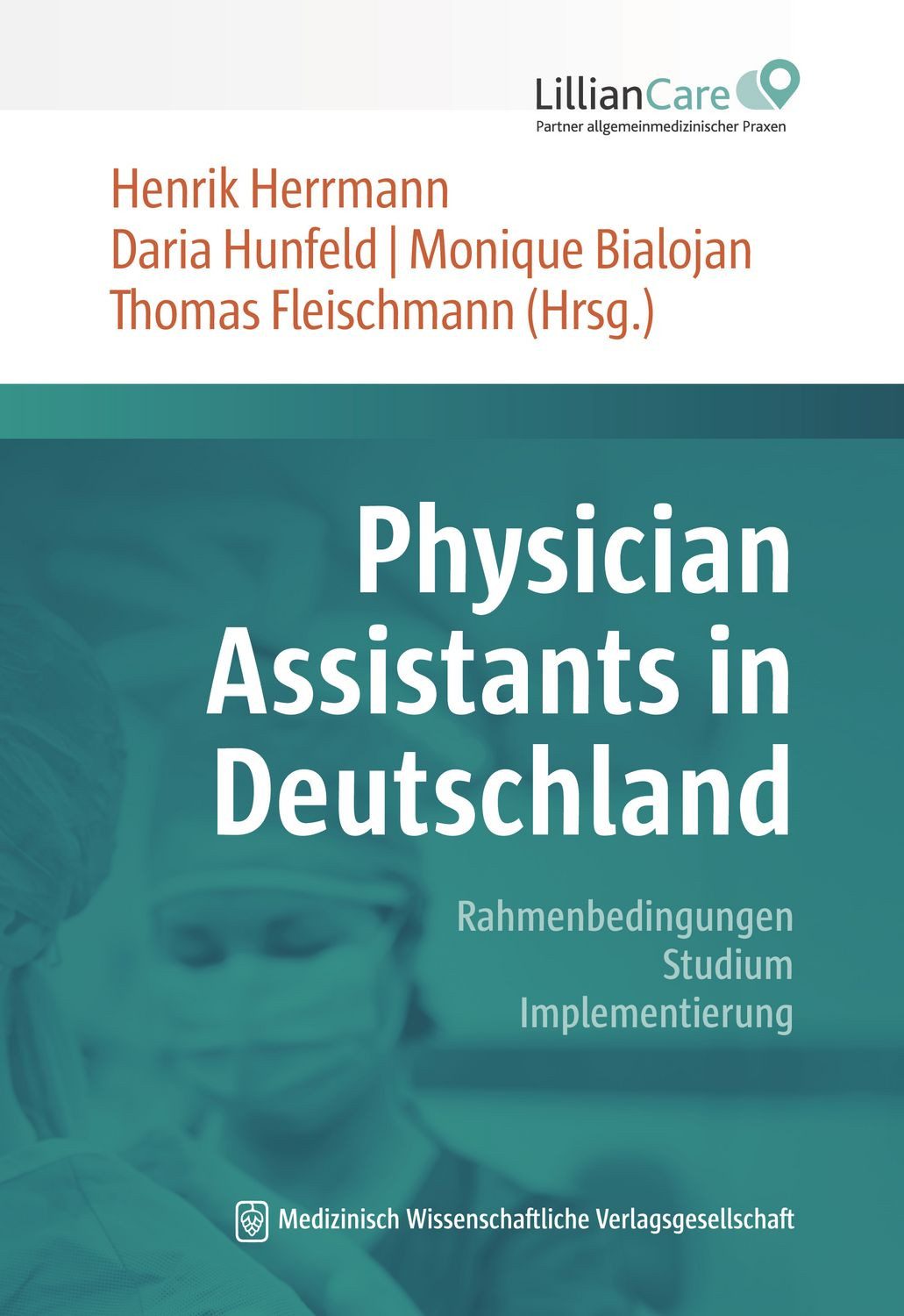 Physician Assistants in Deutschland / diverse
