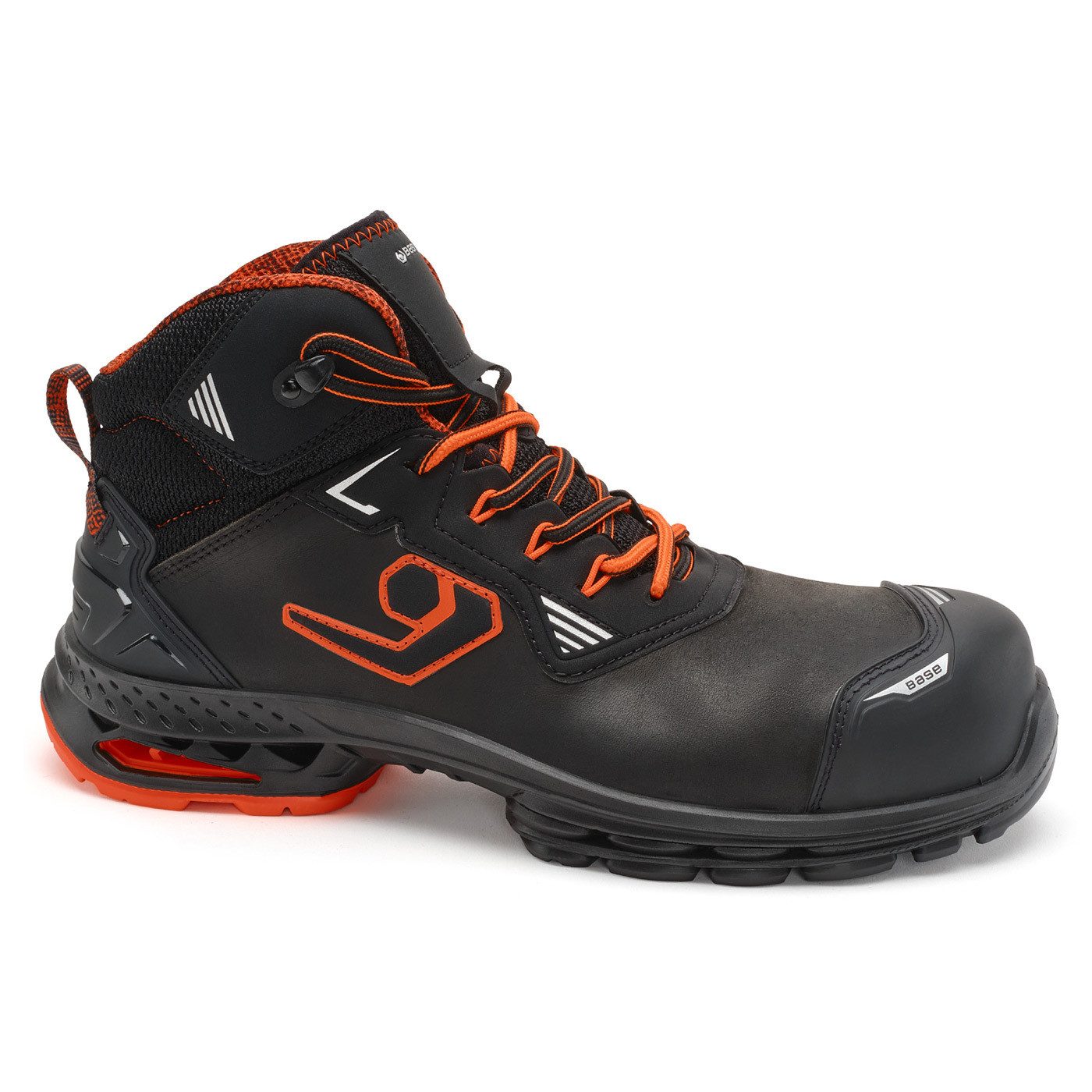 Sicherheitsstiefel