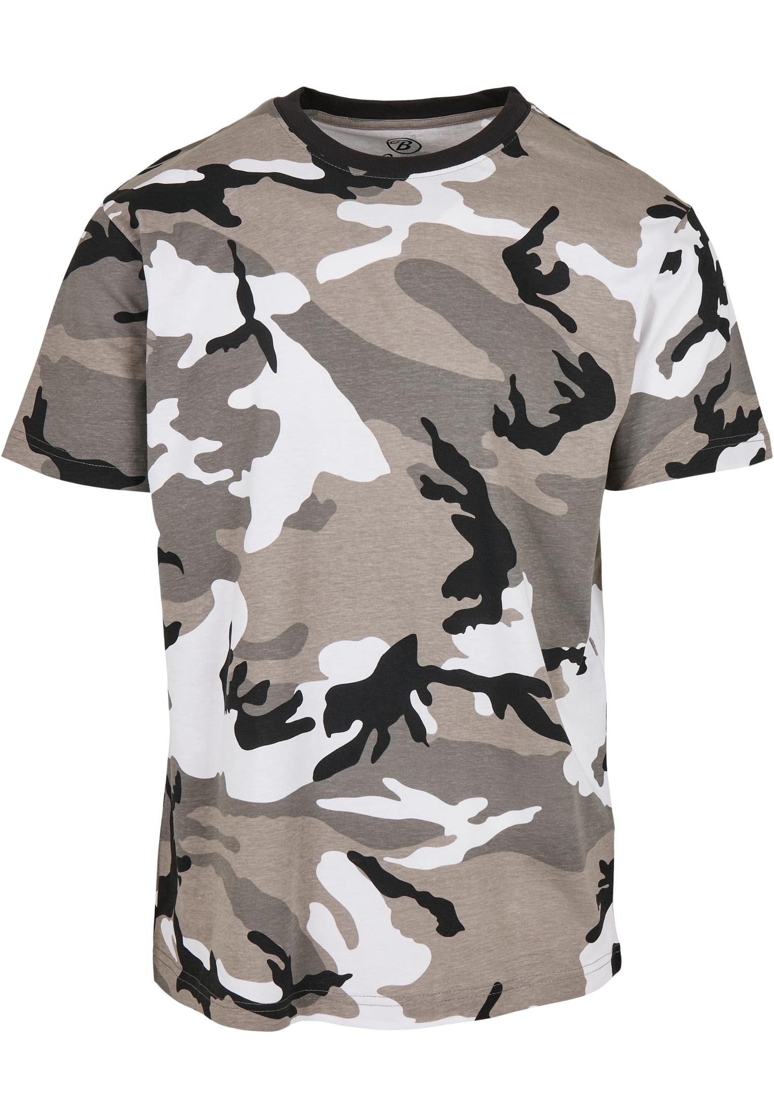 Brandit T-Shirt Brandit Army T-Shirt Herren günstig online kaufen
