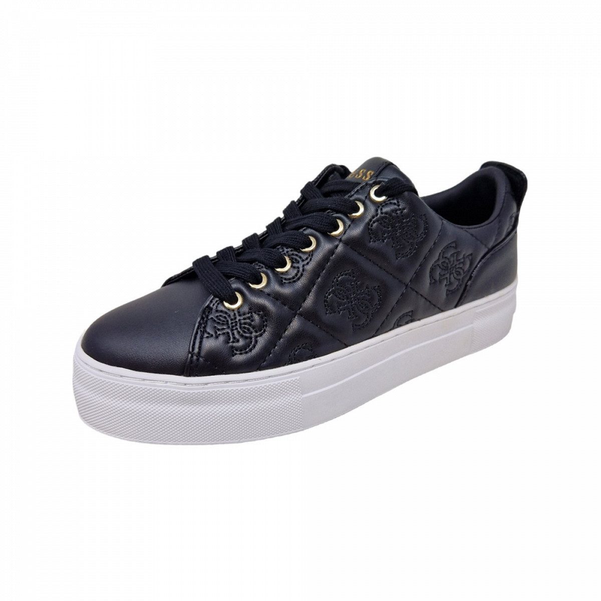 Guess Gianele 4 Sneaker günstig online kaufen