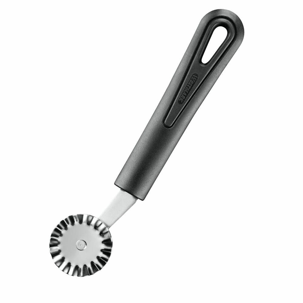WESTMARK Резак для теста / Teigrad / Gewelltes Schneidrad, ø 3,6 cm, Длина: 17,6 cm, Gentle