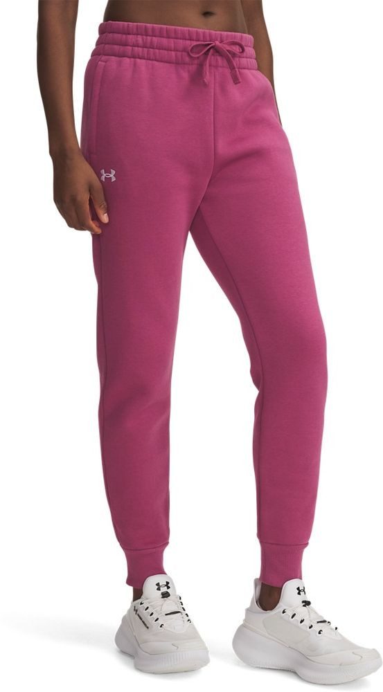 Under Armour® Trainingshose Rival Fleece Jogger günstig online kaufen