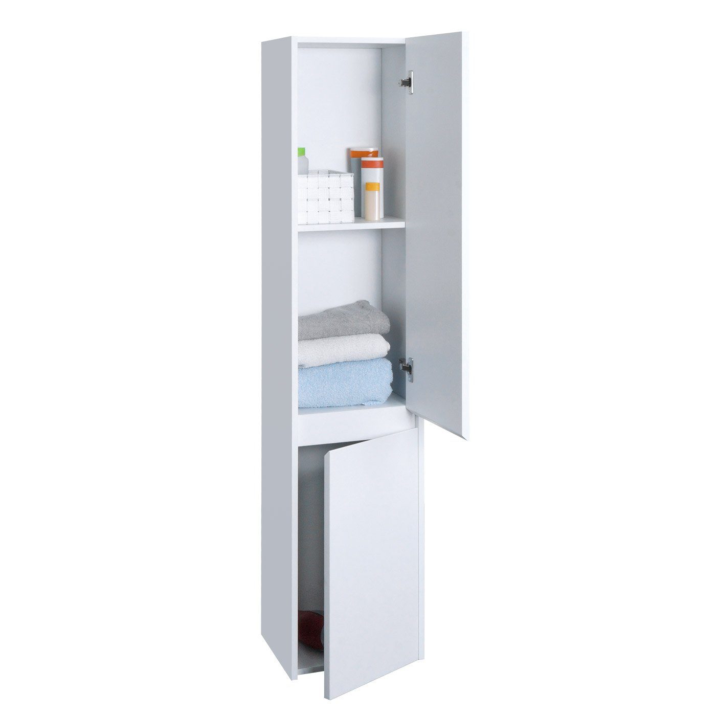 Serie Ideal MCW mit weiß weiß weiteren MCW-L86-H L86 Hängeschrank Produkten kombinierbar der |