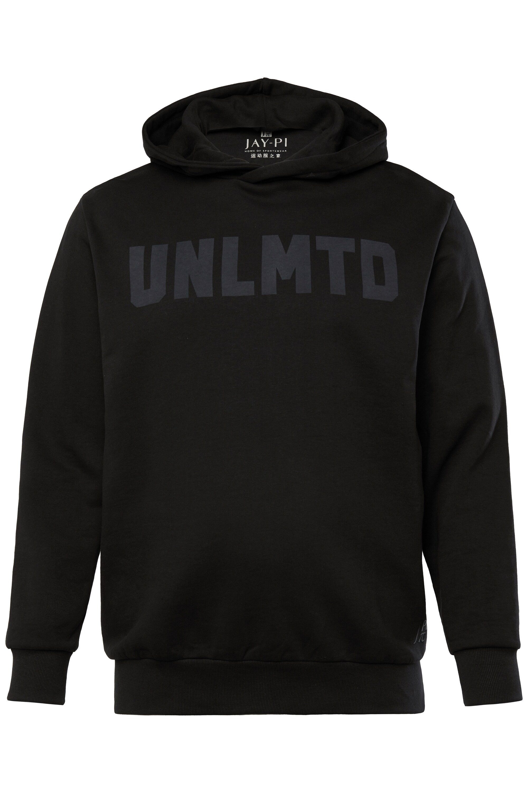 JP1880 Sweatshirt Hoodie Fitness Sweat Kapuze bis 7 XL günstig online kaufen