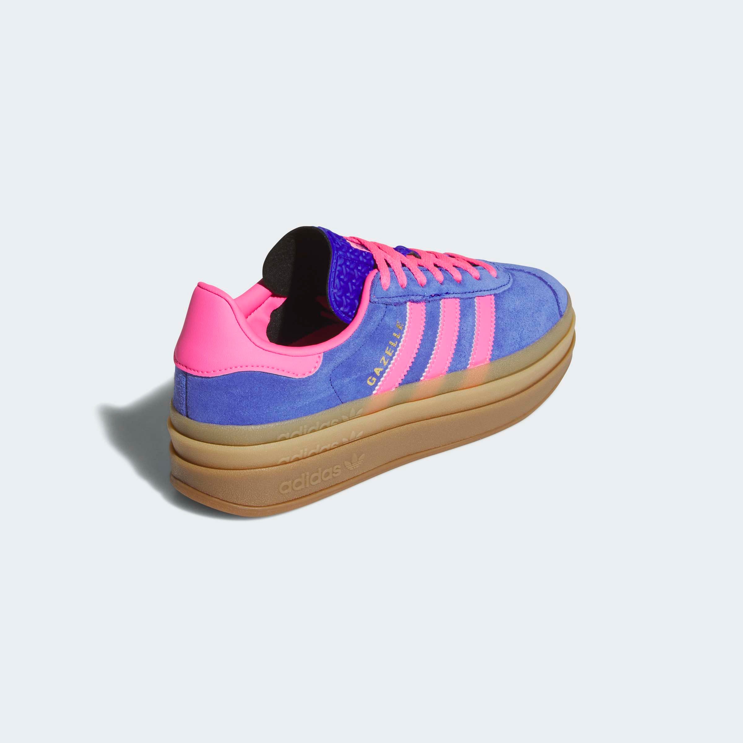 adidas Originals GAZELLE BOLD Sneaker – Bild 5 von 5