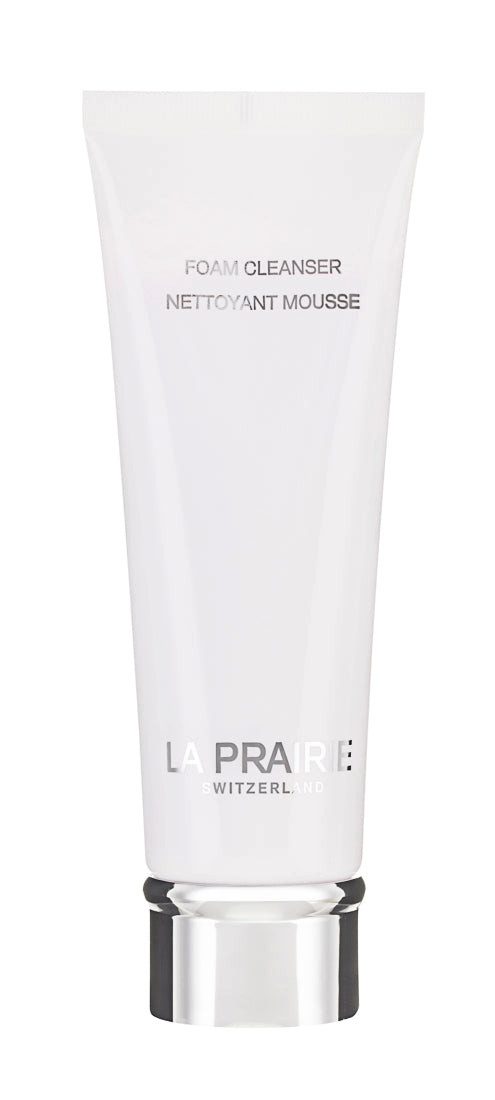 la prairie Gesichtspflege Swiss Daily Essentials Reinigungsschaum