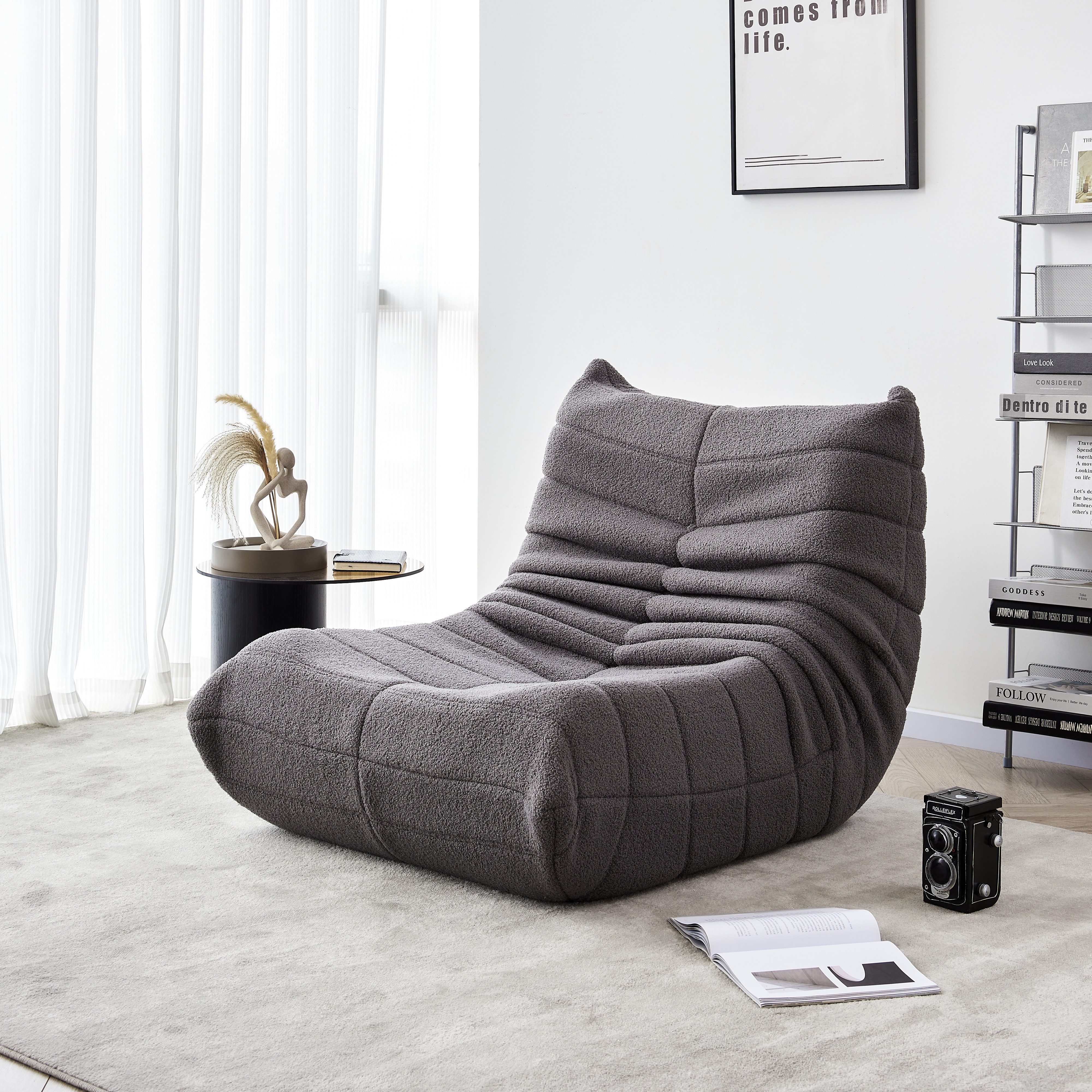 HAUSS SPOLE Sitzsack Sitzsack Relax-Sessel Lehnsessel günstig online kaufen