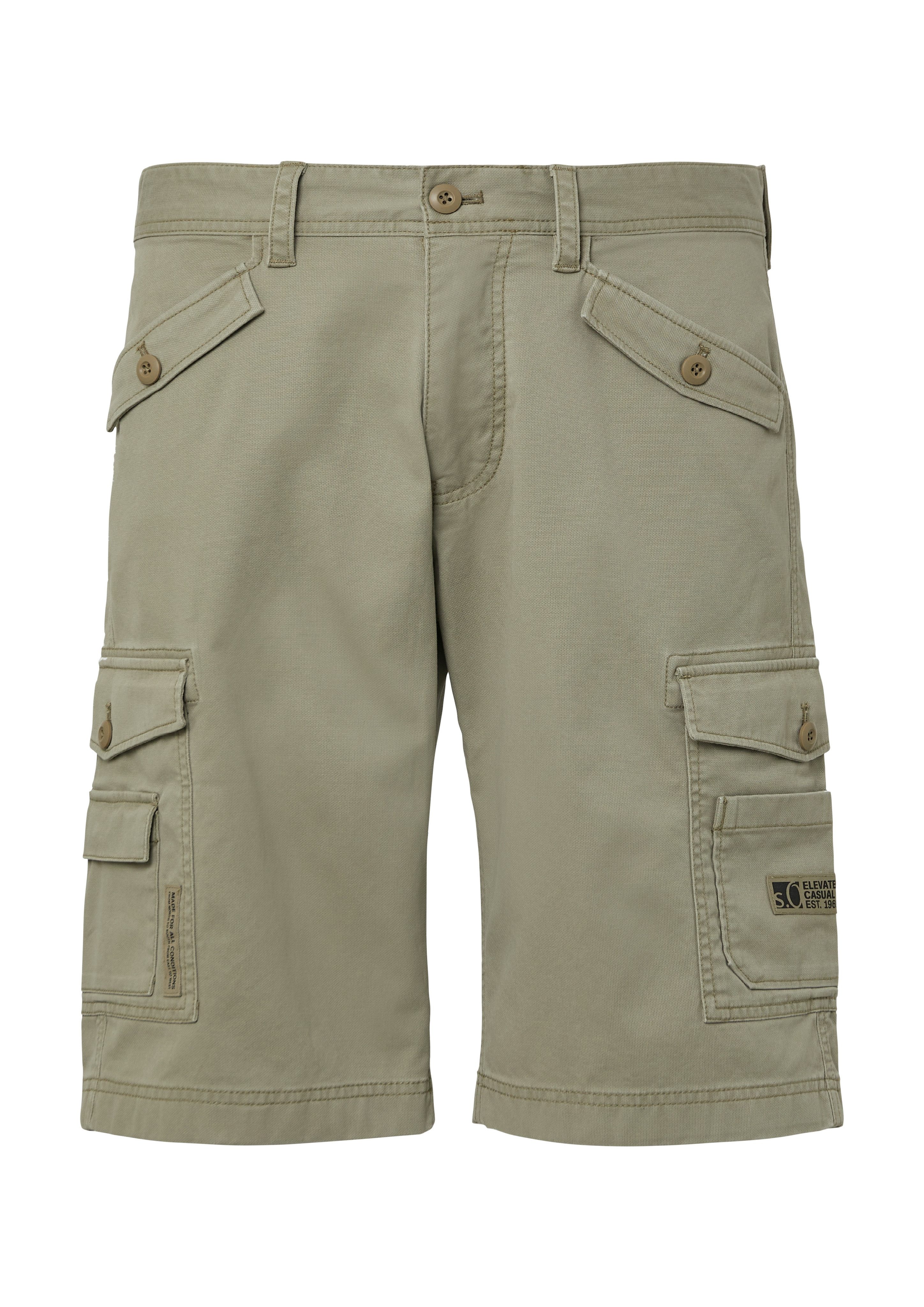 Shorts Bermuda FILE