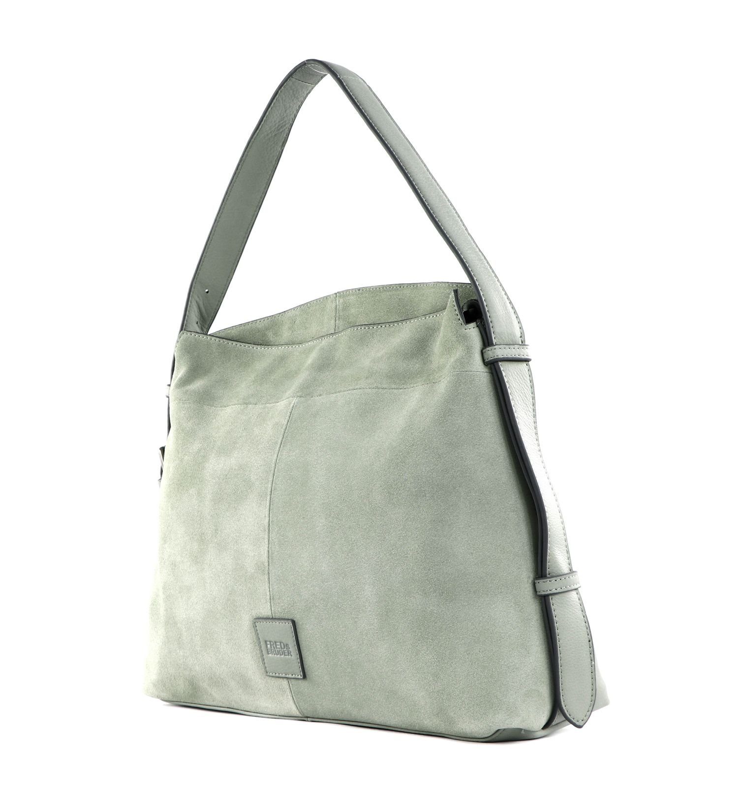 FREDsBRUDER Schultertasche Sually günstig online kaufen